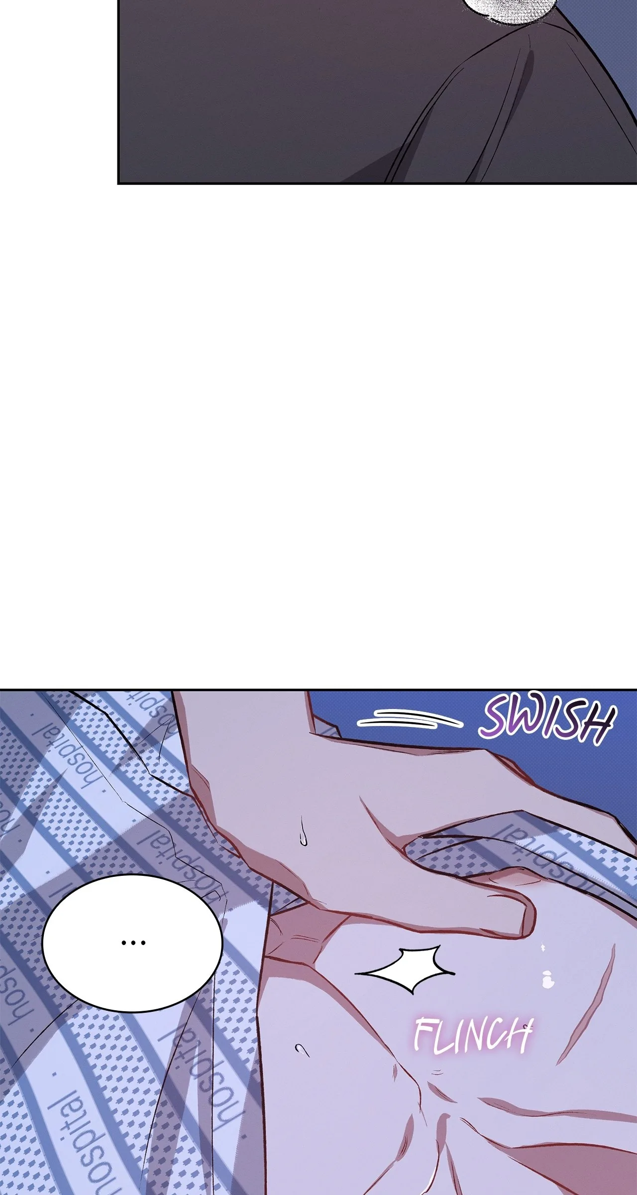 Amber Alert [Steamy] Chapter 16 page 8 - 