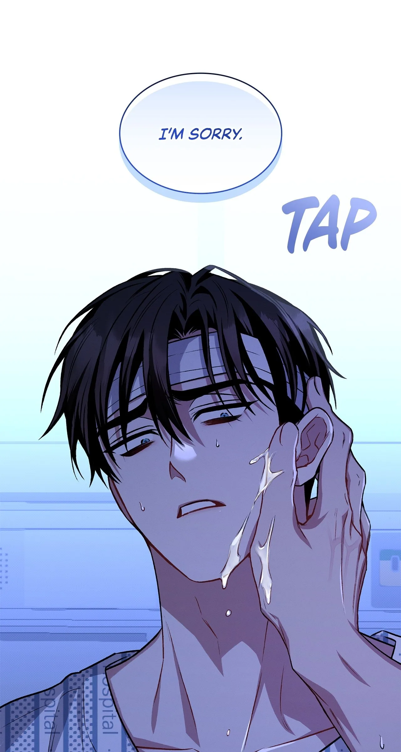 Amber Alert [Steamy] Chapter 16 page 72 - 