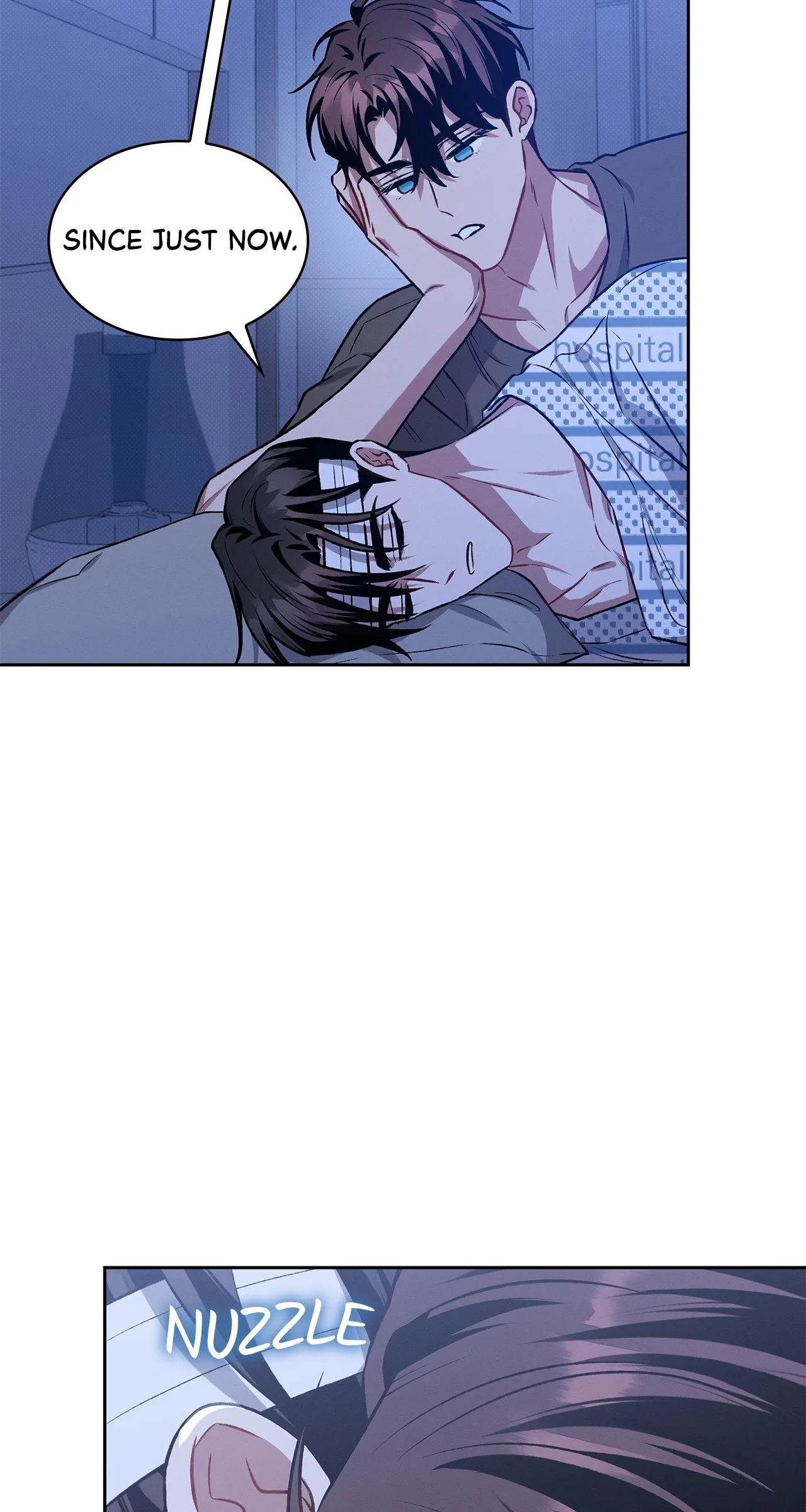 Amber Alert [Steamy] Chapter 16 page 79 - 