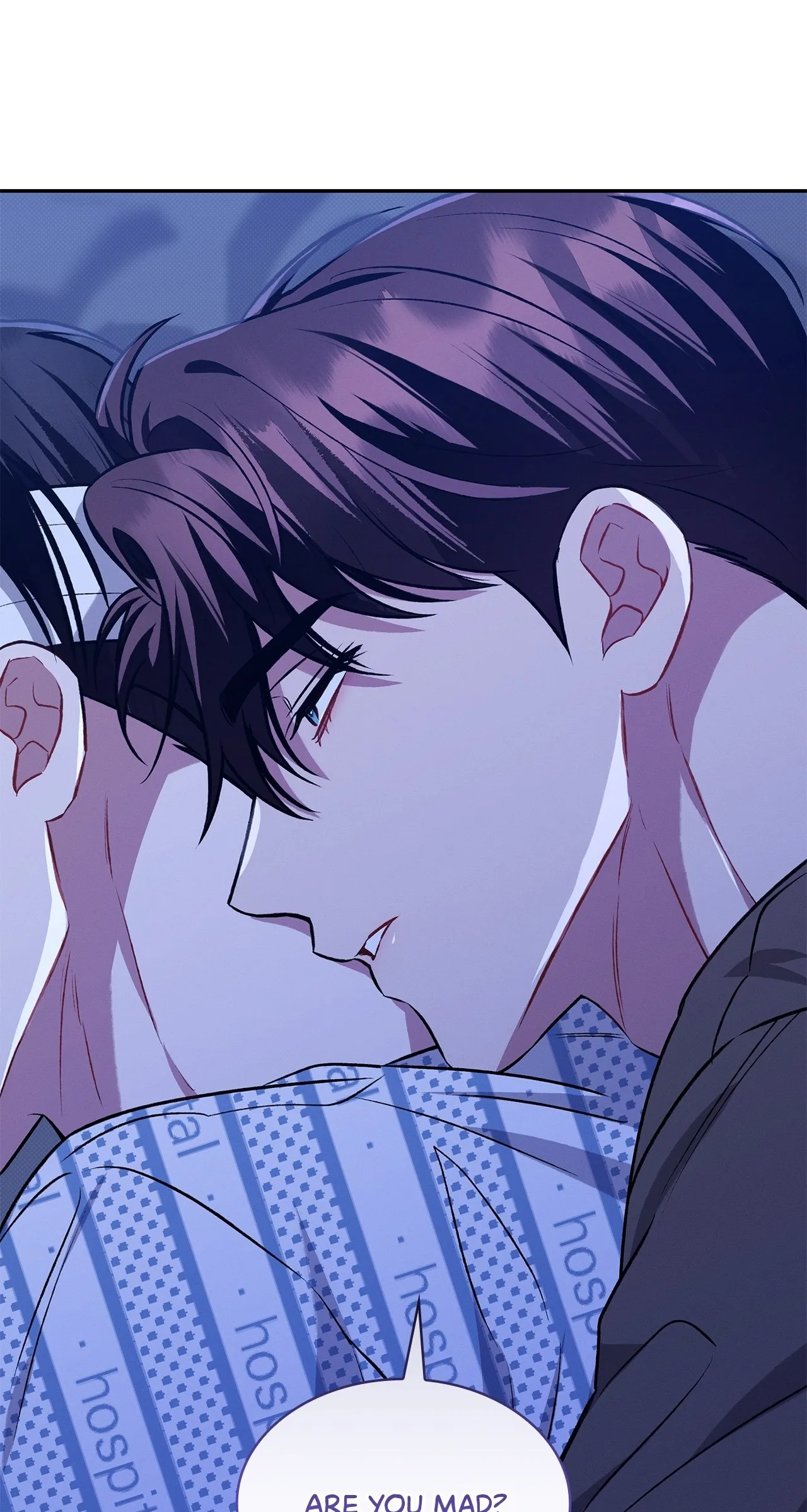 Amber Alert [Steamy] Chapter 16 page 81 - 