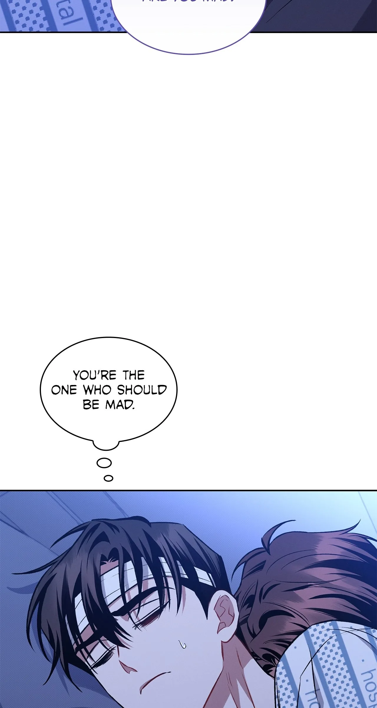Amber Alert [Steamy] Chapter 16 page 82 - 