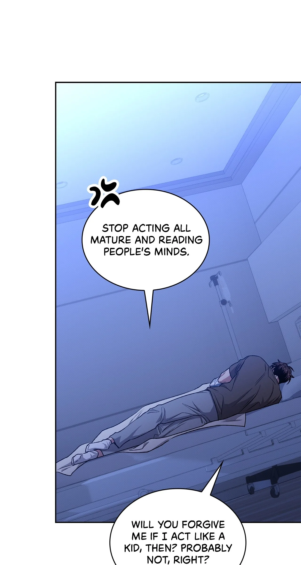 Amber Alert [Steamy] Chapter 16 page 85 - 
