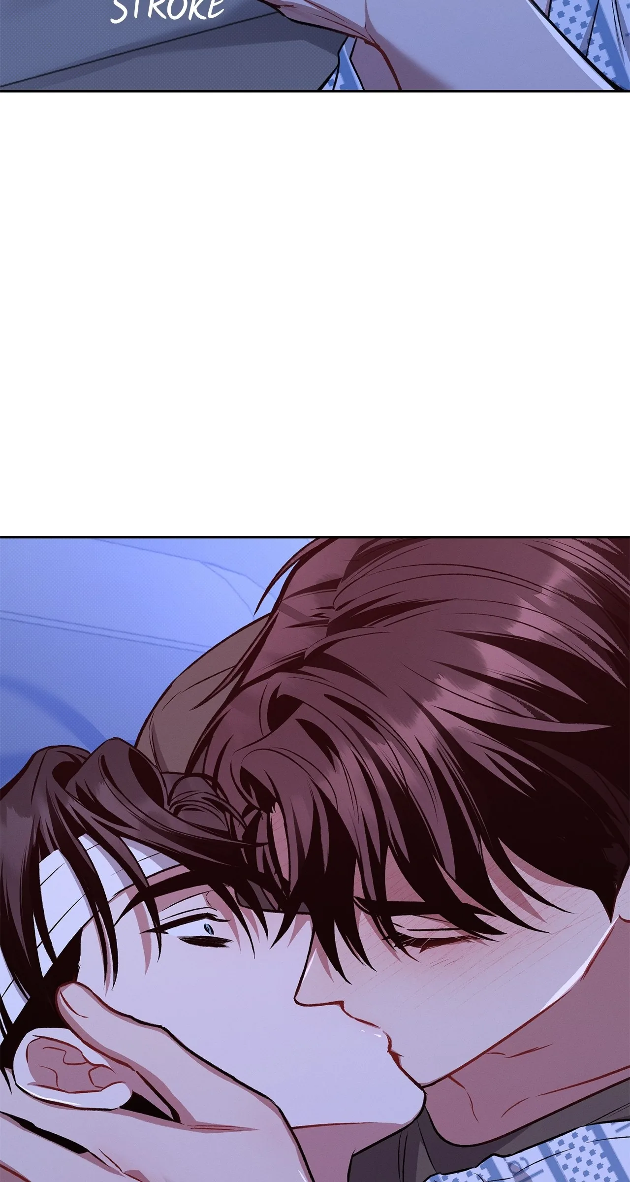 Amber Alert [Steamy] Chapter 16 page 87 - 