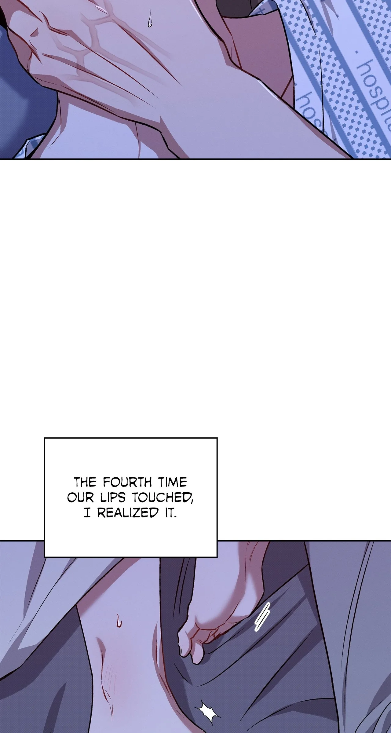 Amber Alert [Steamy] Chapter 16 page 88 - 
