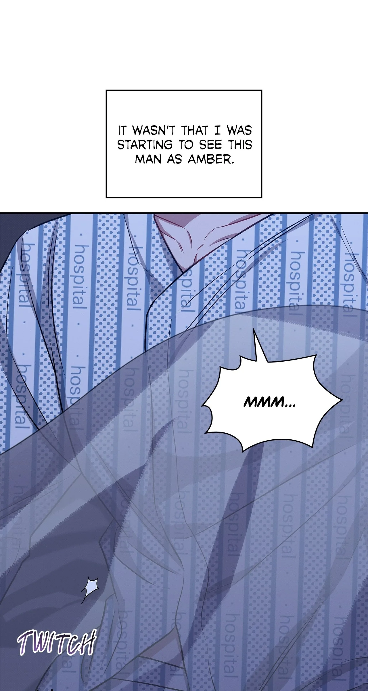 Amber Alert [Steamy] Chapter 16 page 90 - 