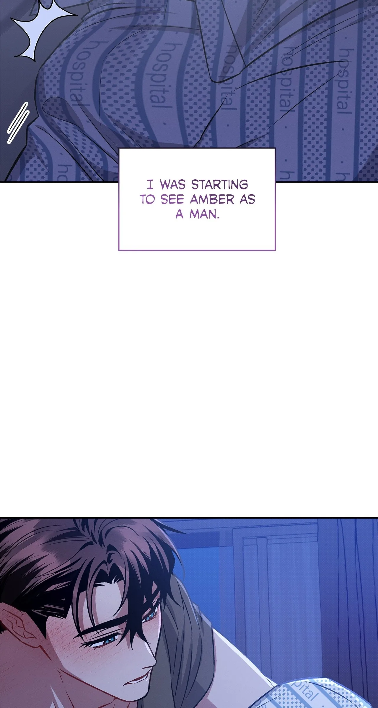 Amber Alert [Steamy] Chapter 16 page 91 - 