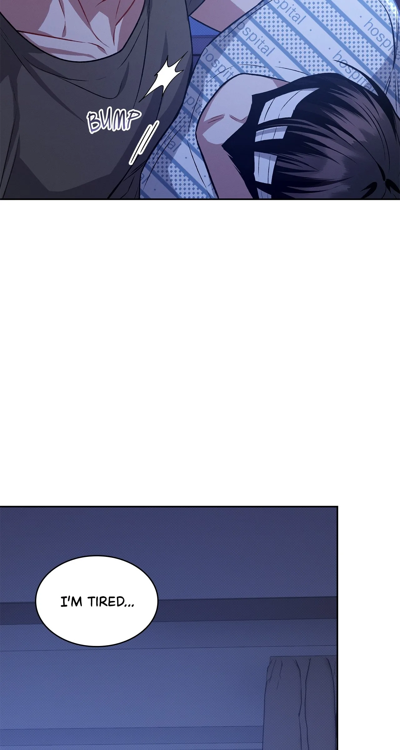 Amber Alert [Steamy] Chapter 16 page 92 - 