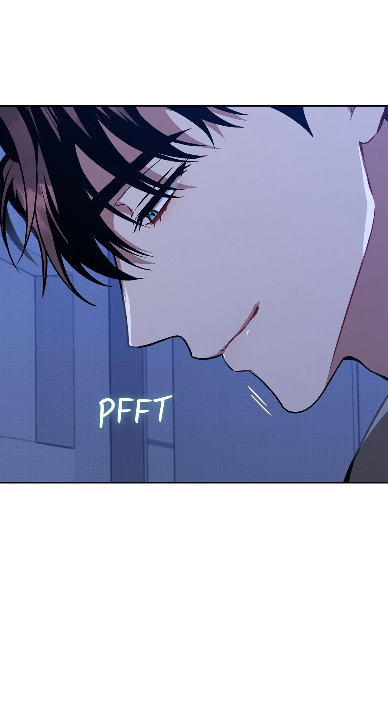 Amber Alert [Steamy] Chapter 16 page 96 - 