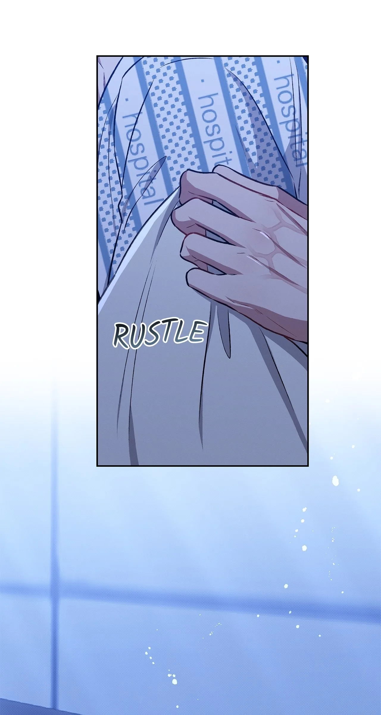Amber Alert [Steamy] Chapter 16 page 97 - 