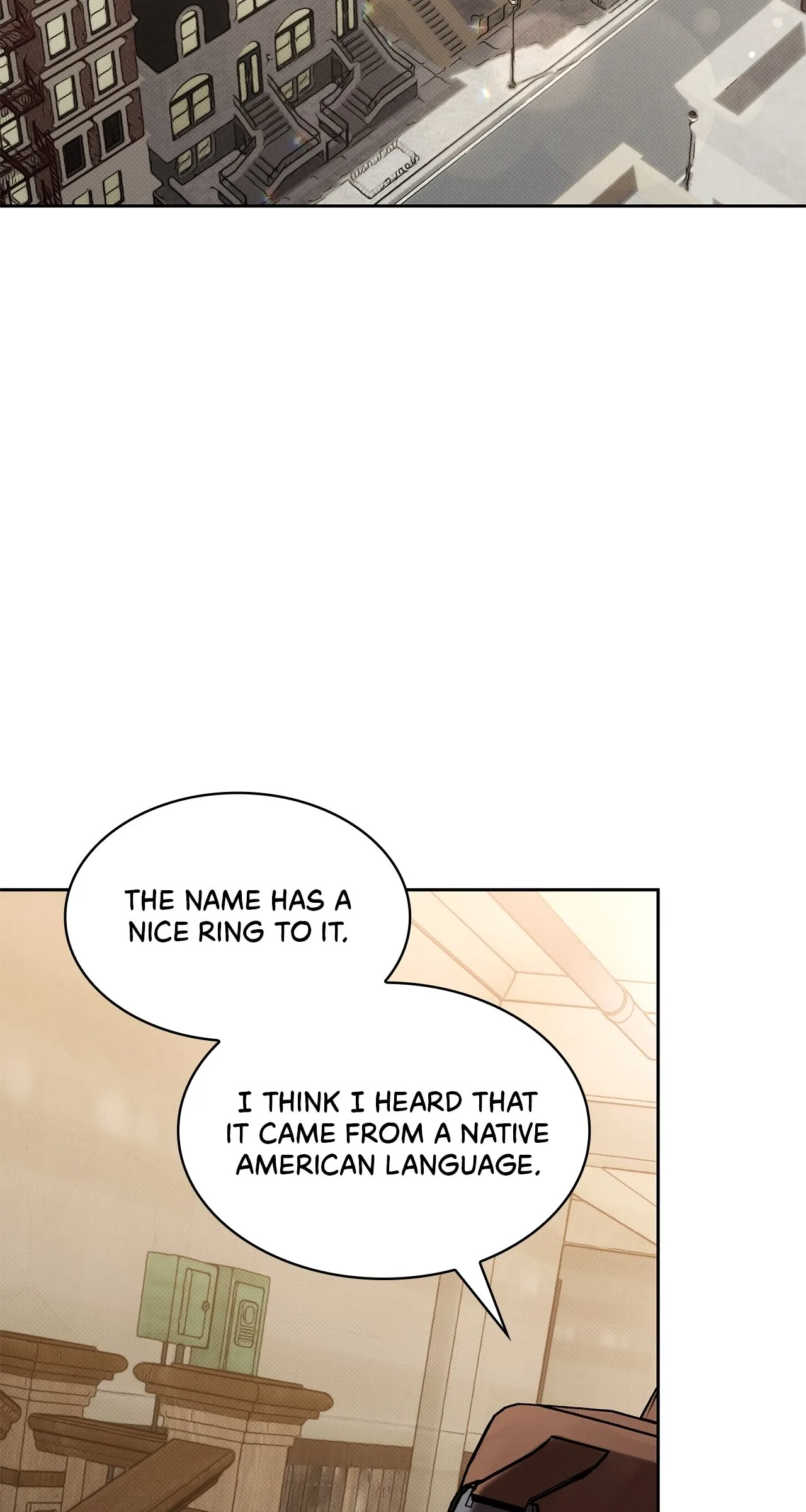 Amber Alert [Steamy] Chapter 17 page 2 - 