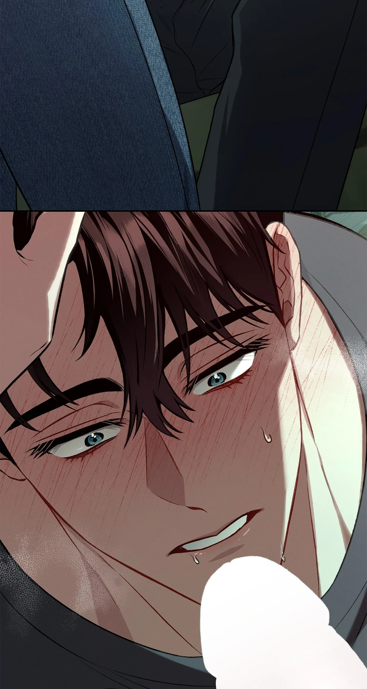 Amber Alert [Steamy] Chapter 17 page 102 - 