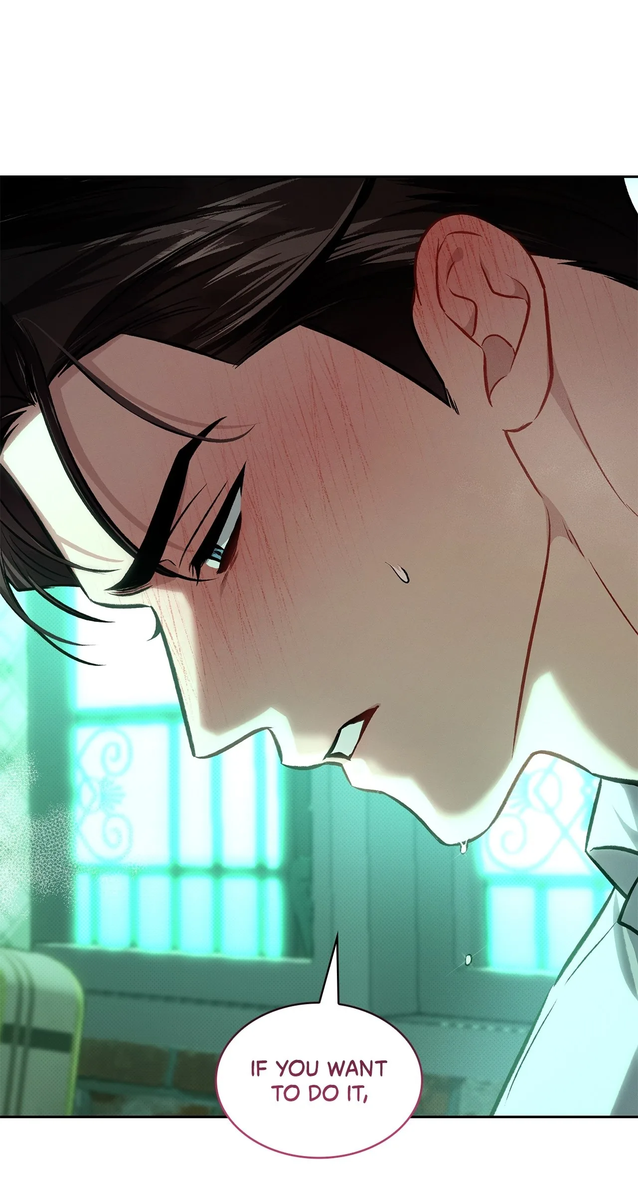 Amber Alert [Steamy] Chapter 17 page 104 - 