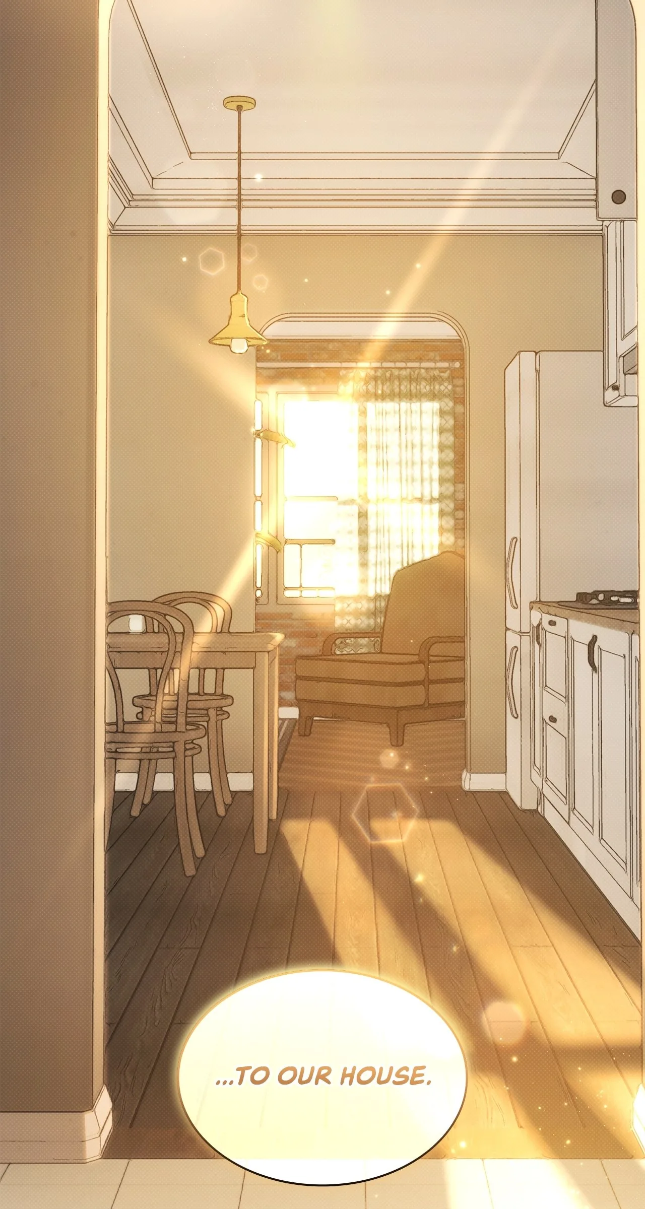 Amber Alert [Steamy] Chapter 17 page 12 - 