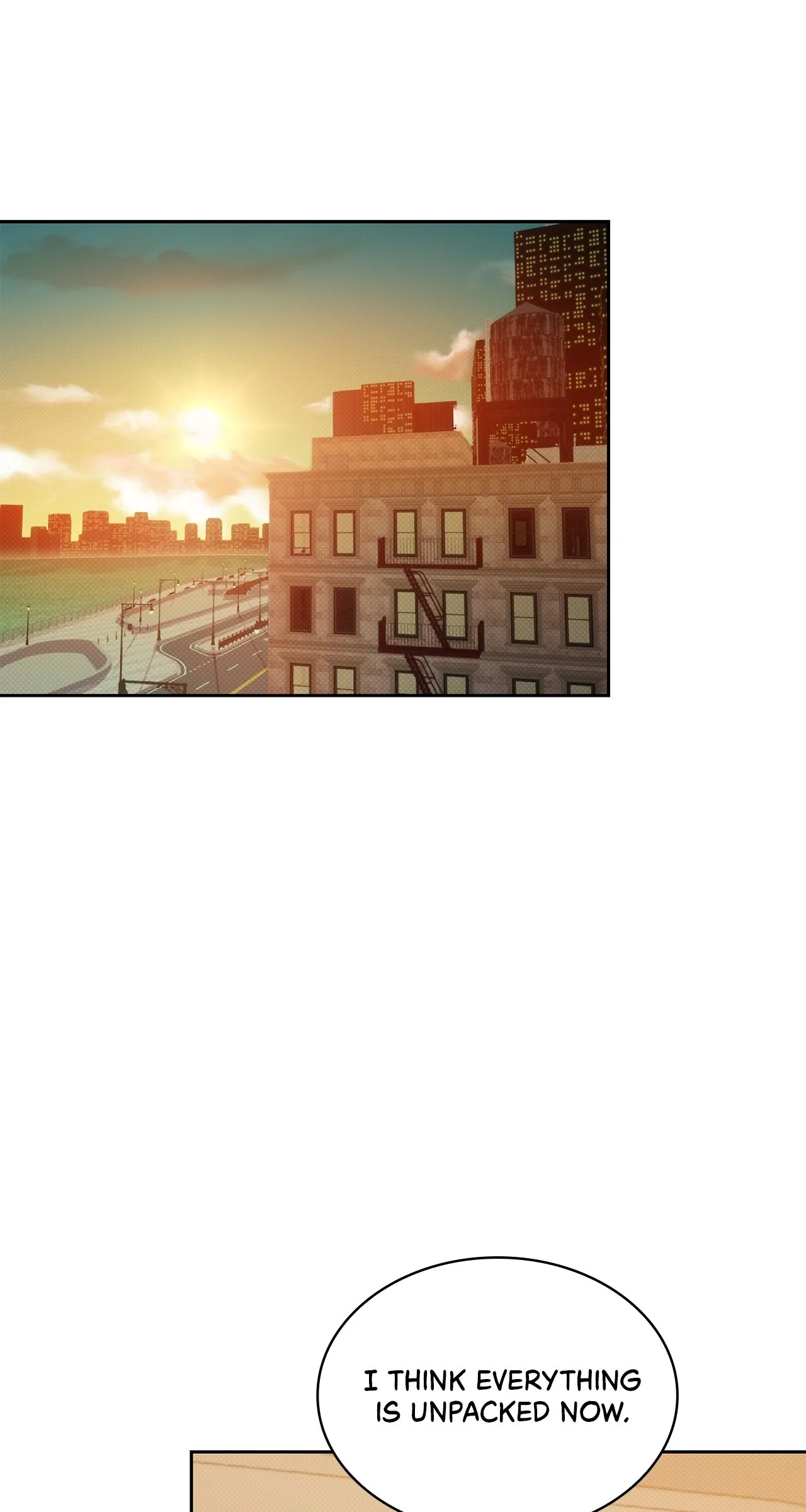 Amber Alert [Steamy] Chapter 17 page 15 - 