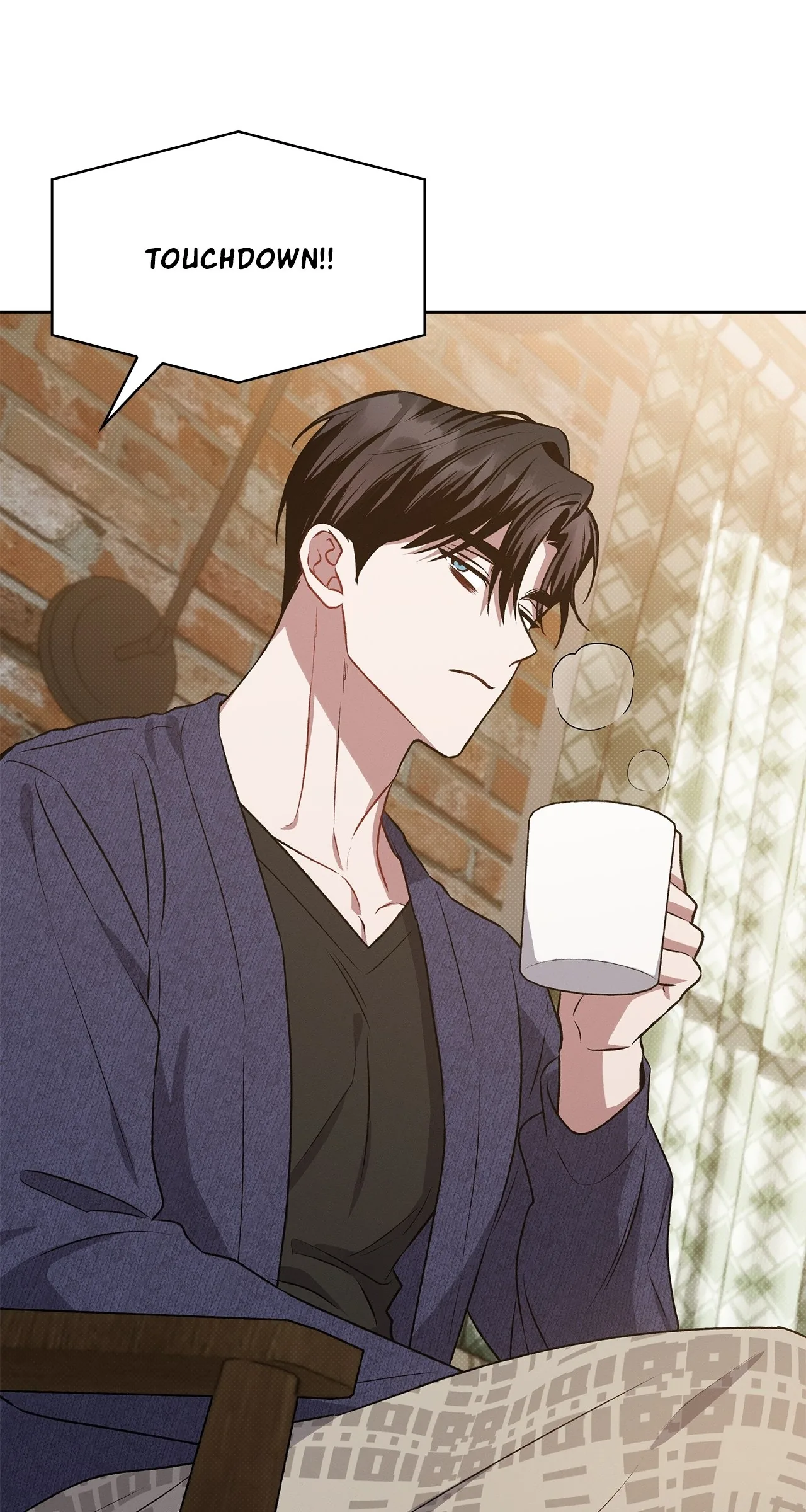 Amber Alert [Steamy] Chapter 17 page 17 - 