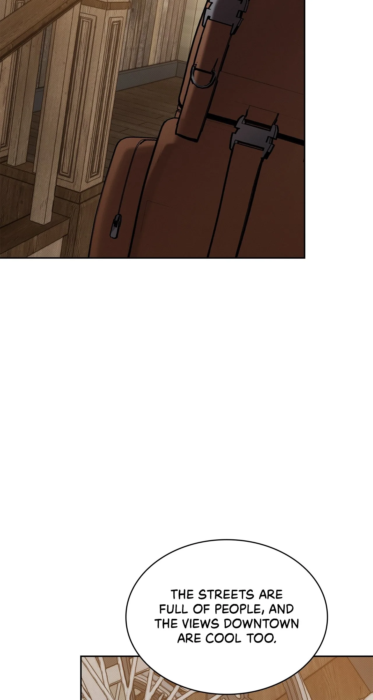 Amber Alert [Steamy] Chapter 17 page 3 - 