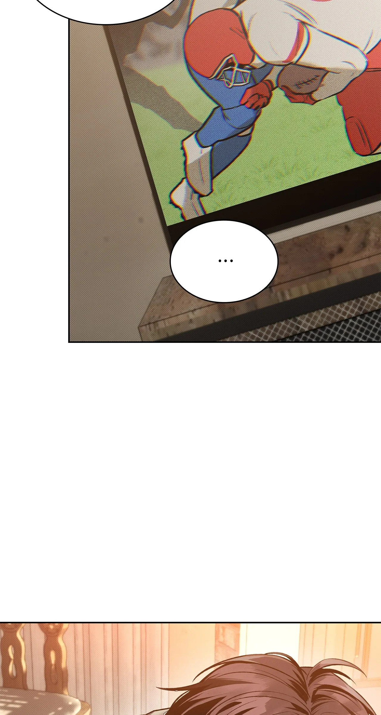 Amber Alert [Steamy] Chapter 17 page 22 - 