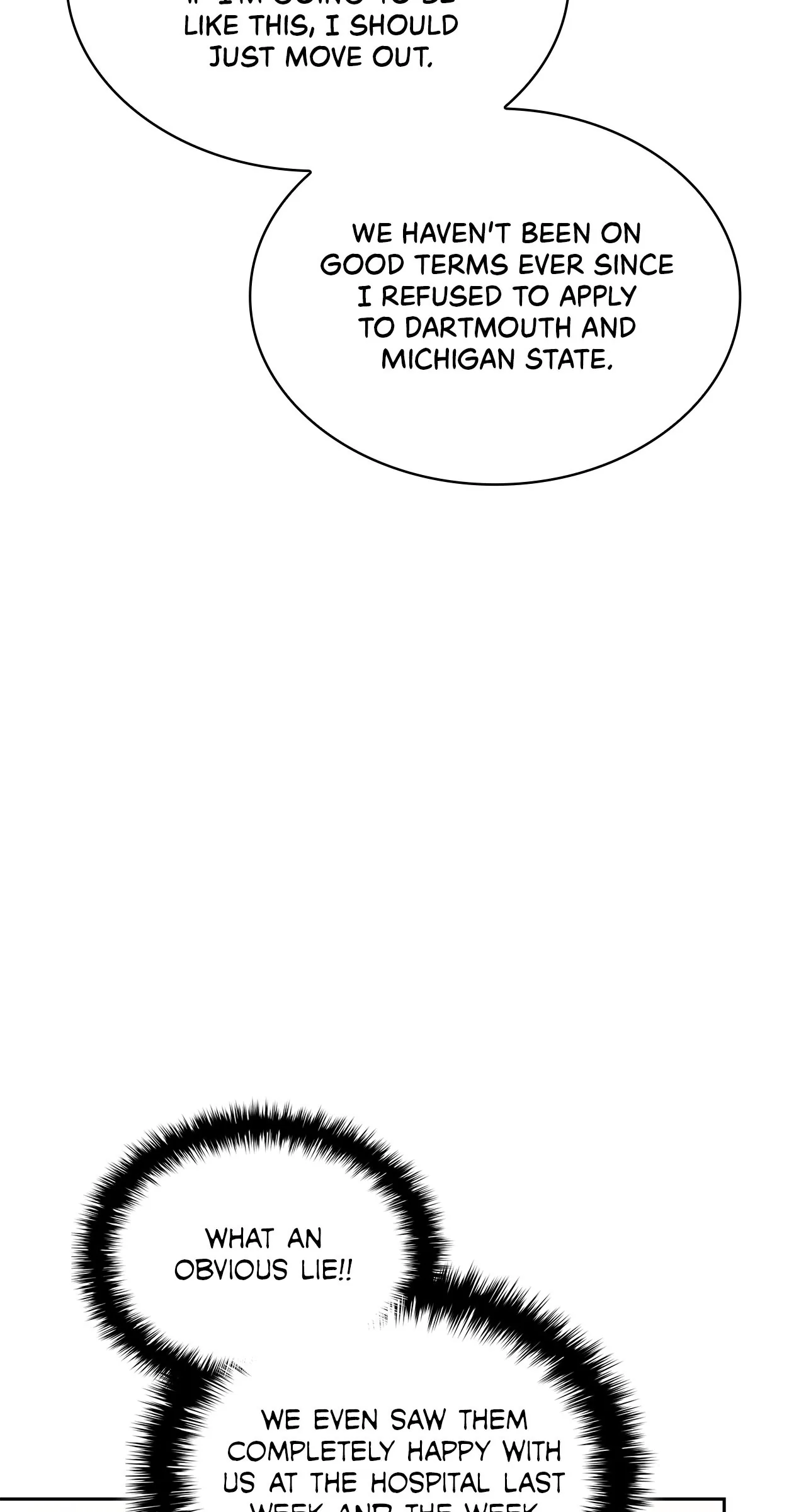 Amber Alert [Steamy] Chapter 17 page 26 - 