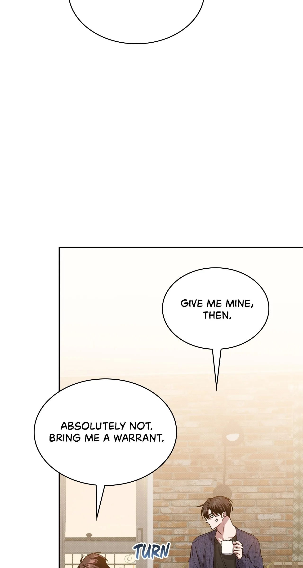 Amber Alert [Steamy] Chapter 17 page 28 - 