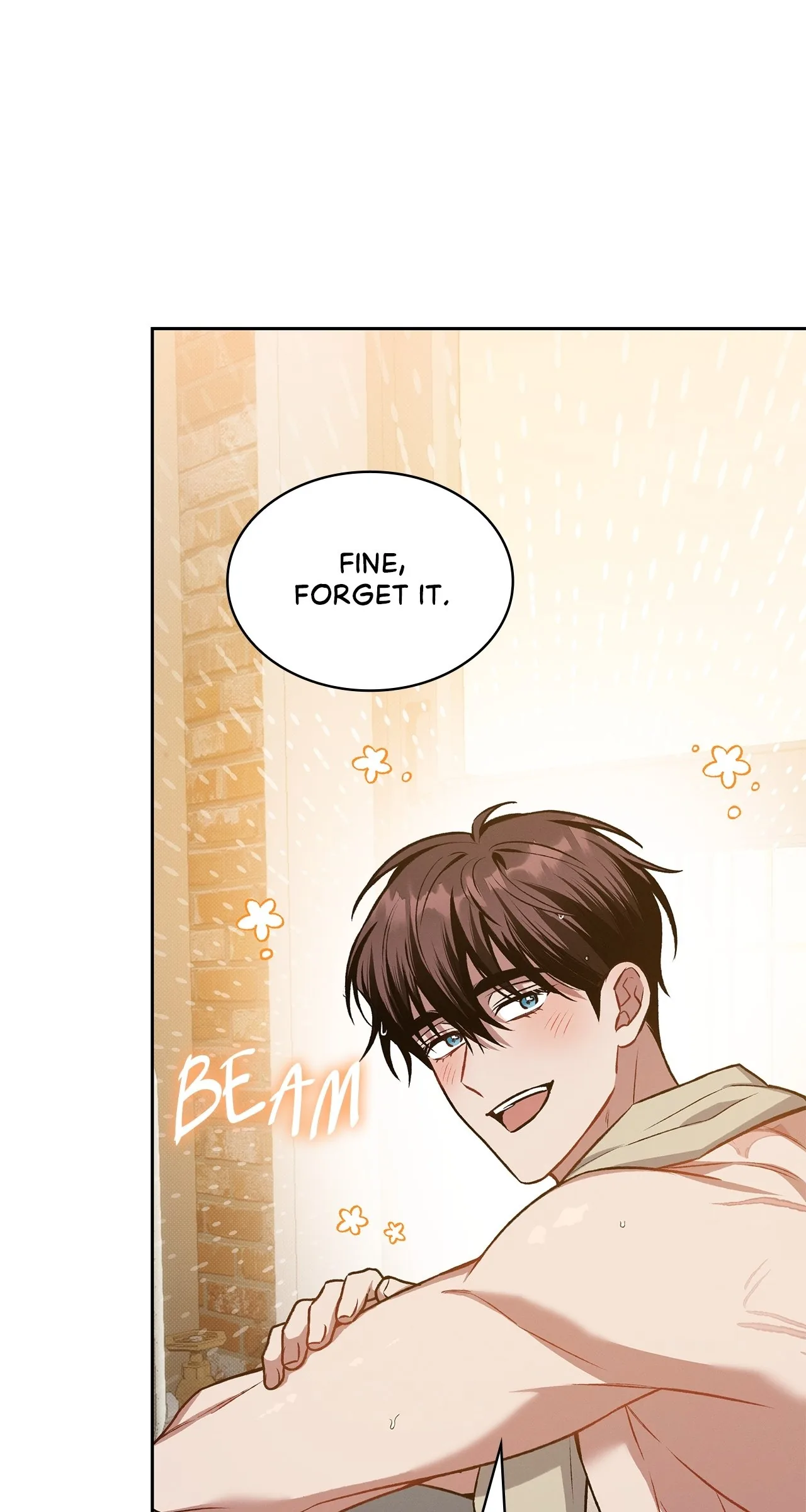 Amber Alert [Steamy] Chapter 17 page 34 - 