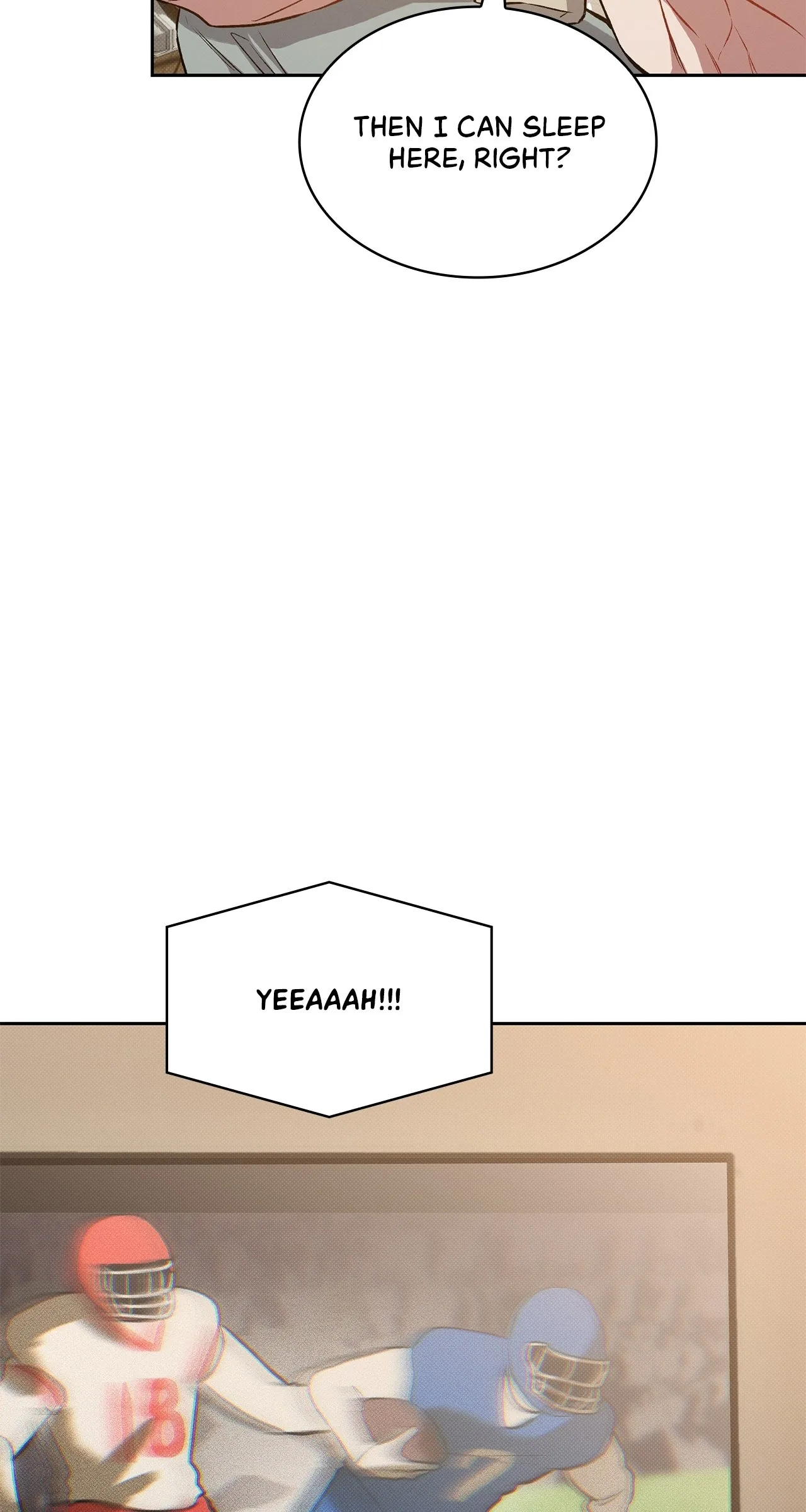 Amber Alert [Steamy] Chapter 17 page 35 - 