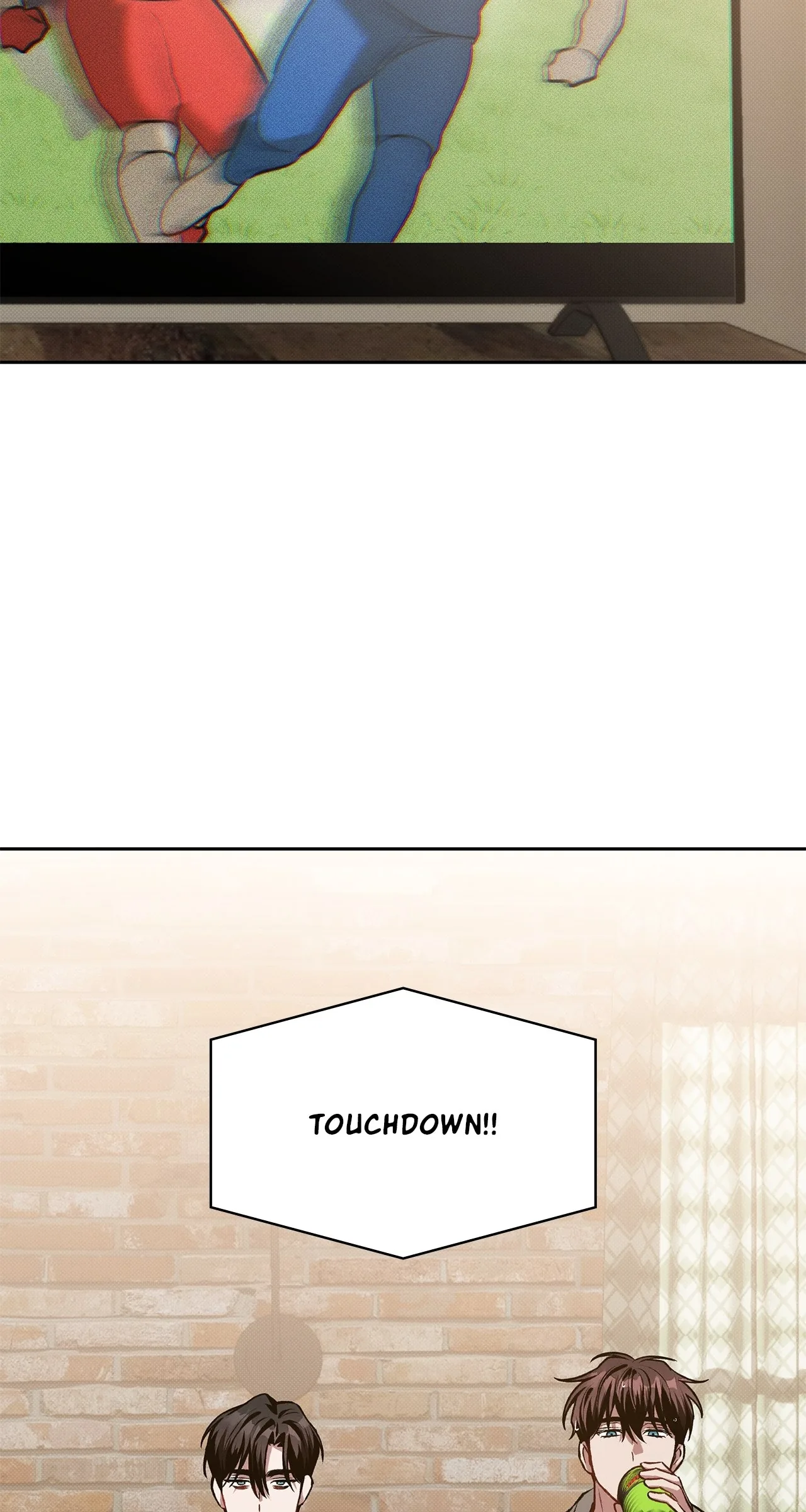 Amber Alert [Steamy] Chapter 17 page 36 - 