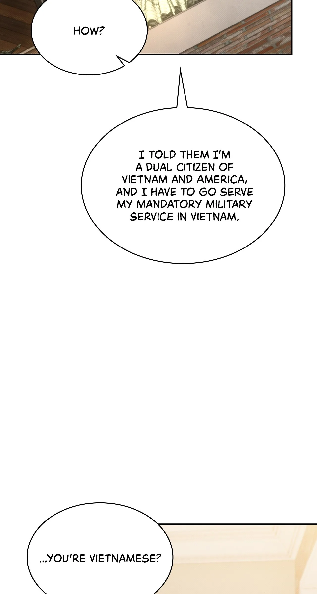 Amber Alert [Steamy] Chapter 17 page 39 - 