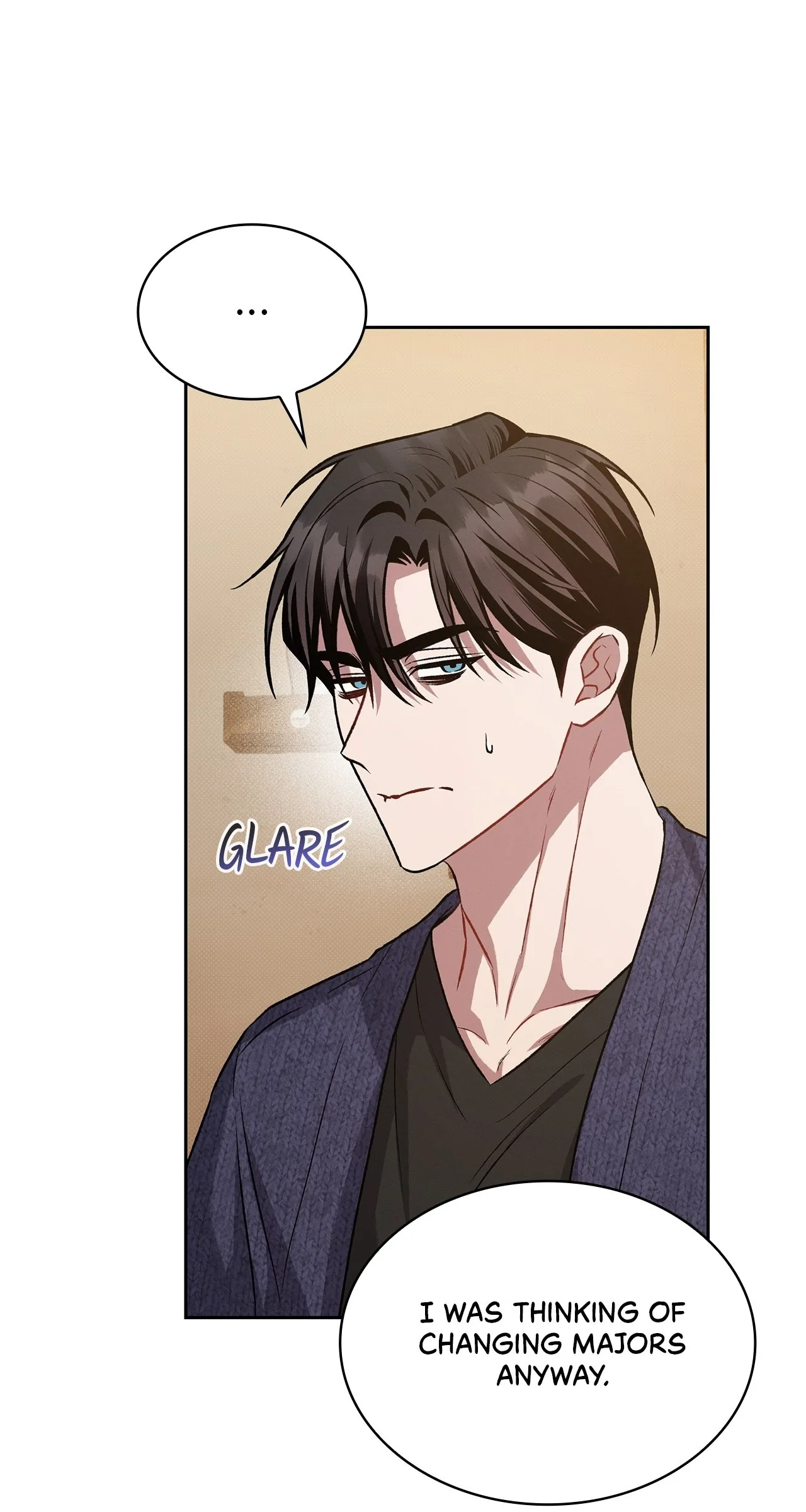 Amber Alert [Steamy] Chapter 17 page 43 - 