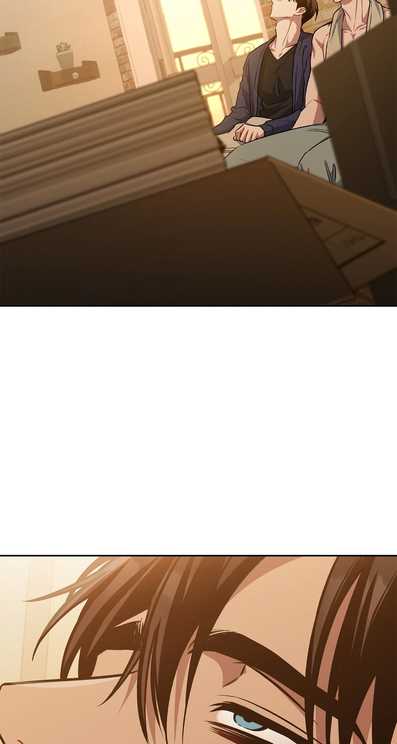 Amber Alert [Steamy] Chapter 17 page 50 - 