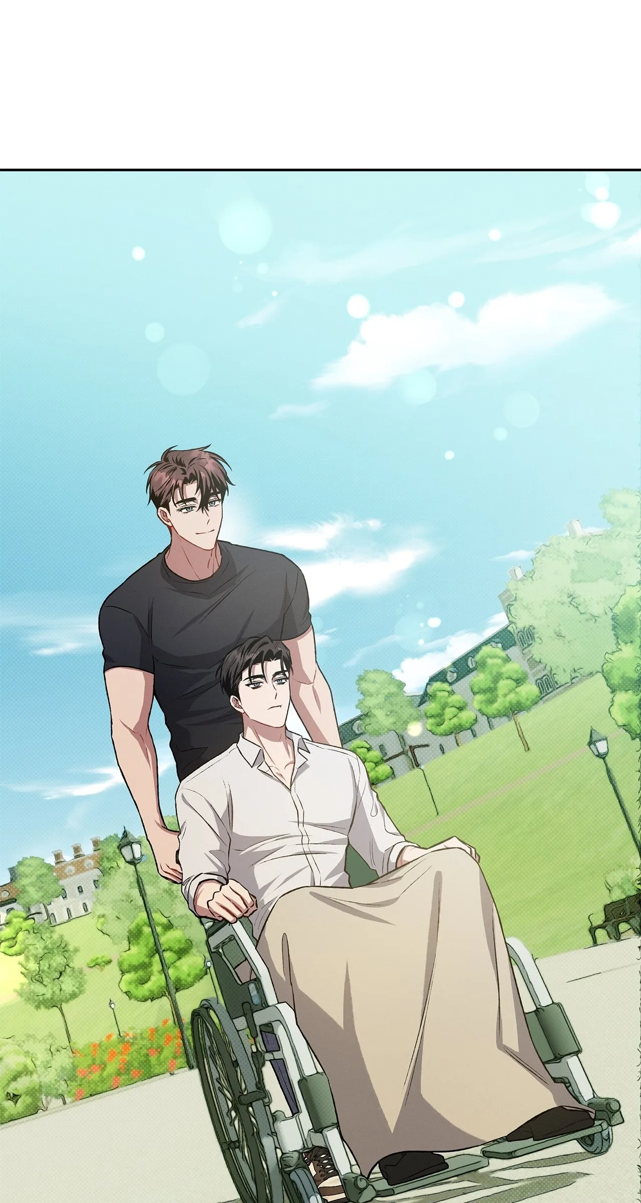 Amber Alert [Steamy] Chapter 17 page 54 - 