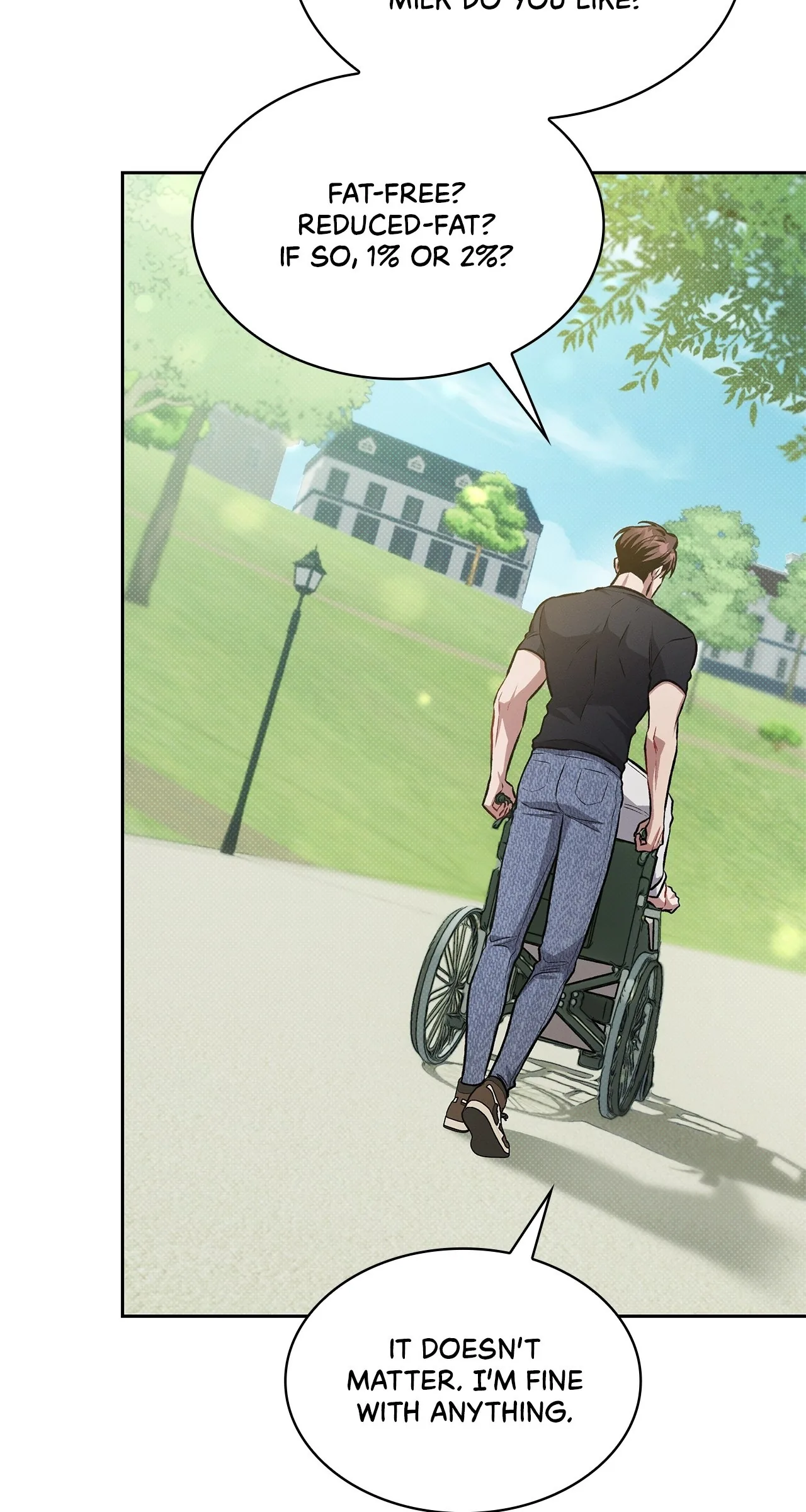 Amber Alert [Steamy] Chapter 17 page 57 - 