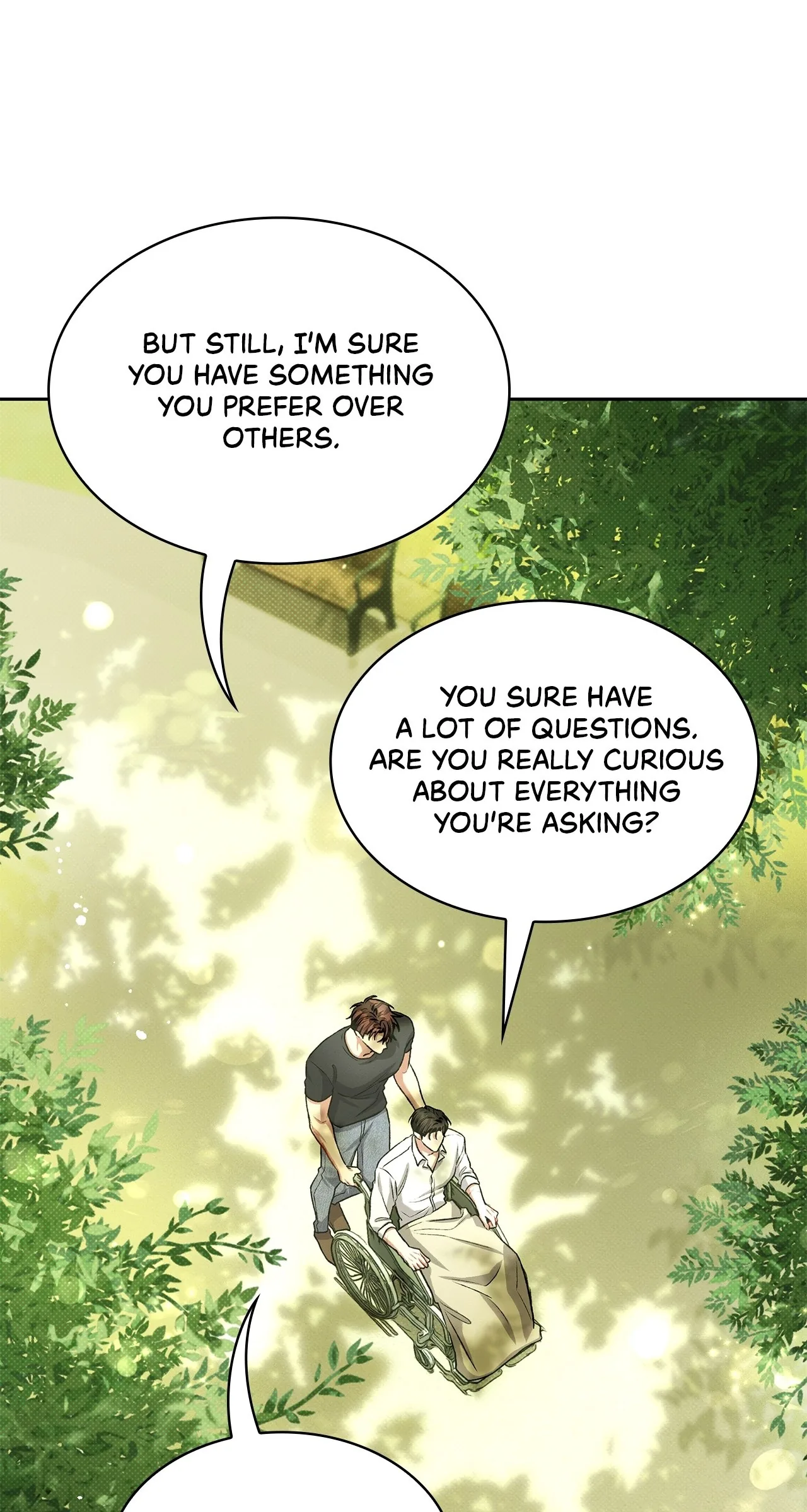 Amber Alert [Steamy] Chapter 17 page 59 - 