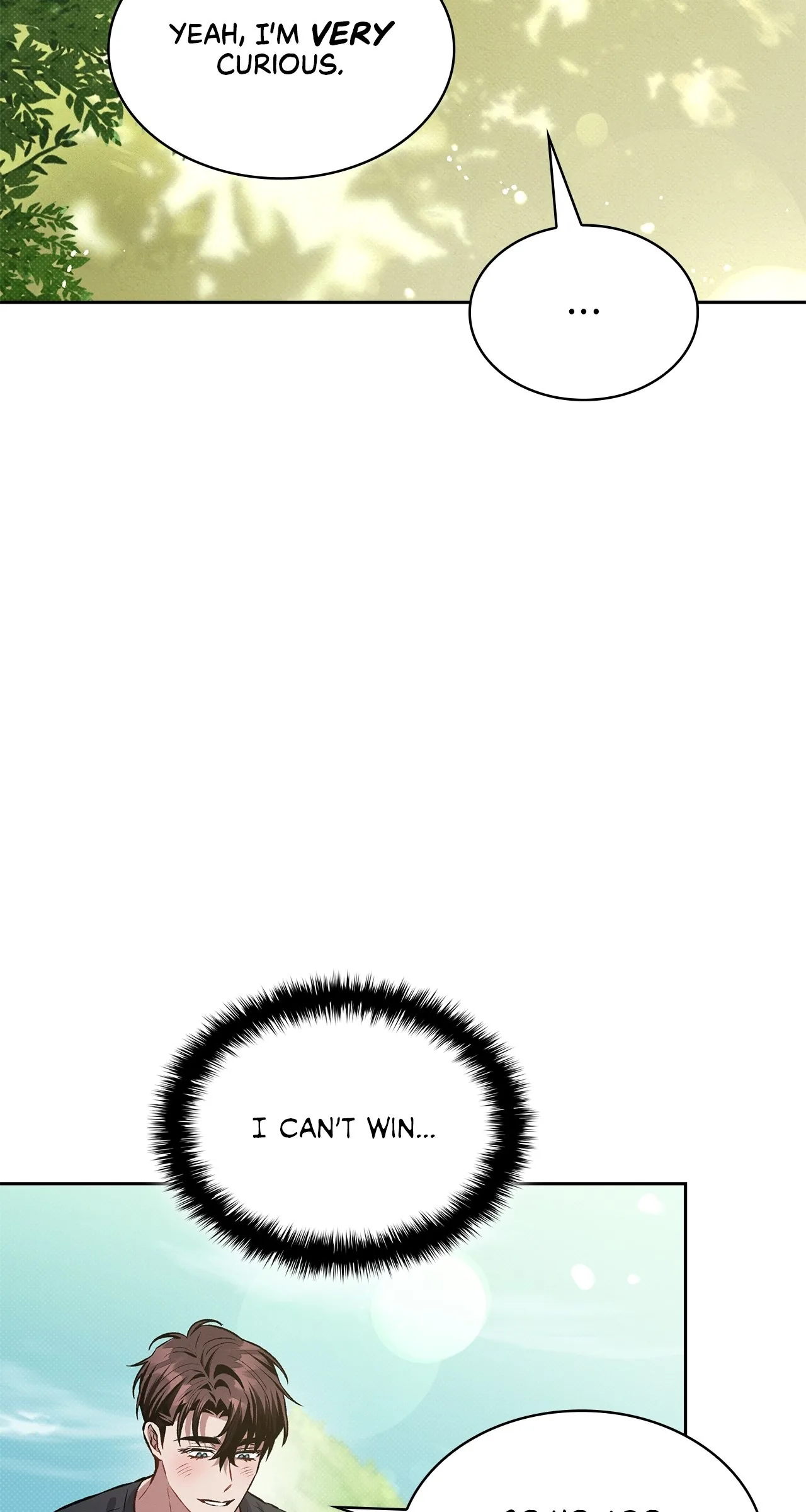 Amber Alert [Steamy] Chapter 17 page 60 - 