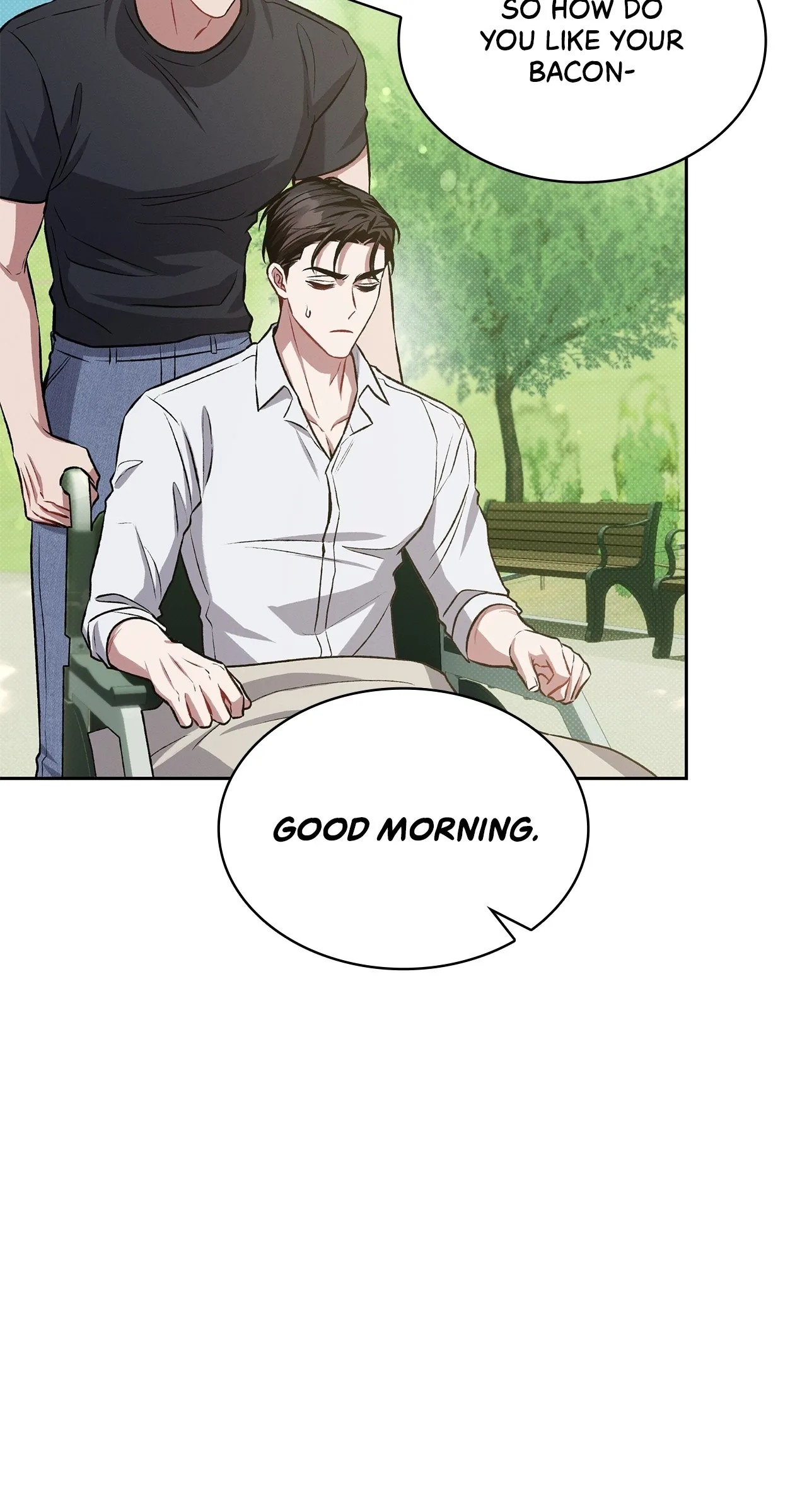 Amber Alert [Steamy] Chapter 17 page 61 - 