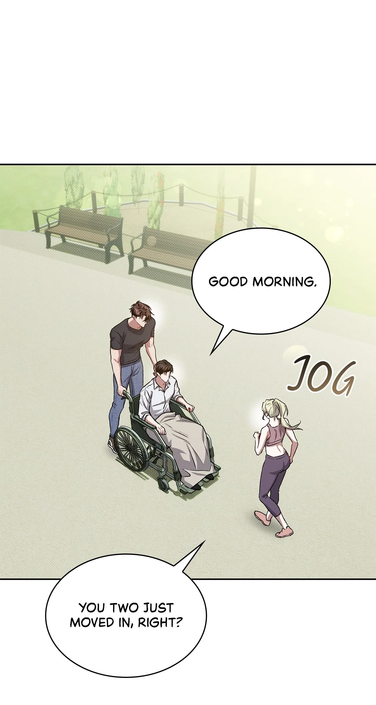 Amber Alert [Steamy] Chapter 17 page 63 - 