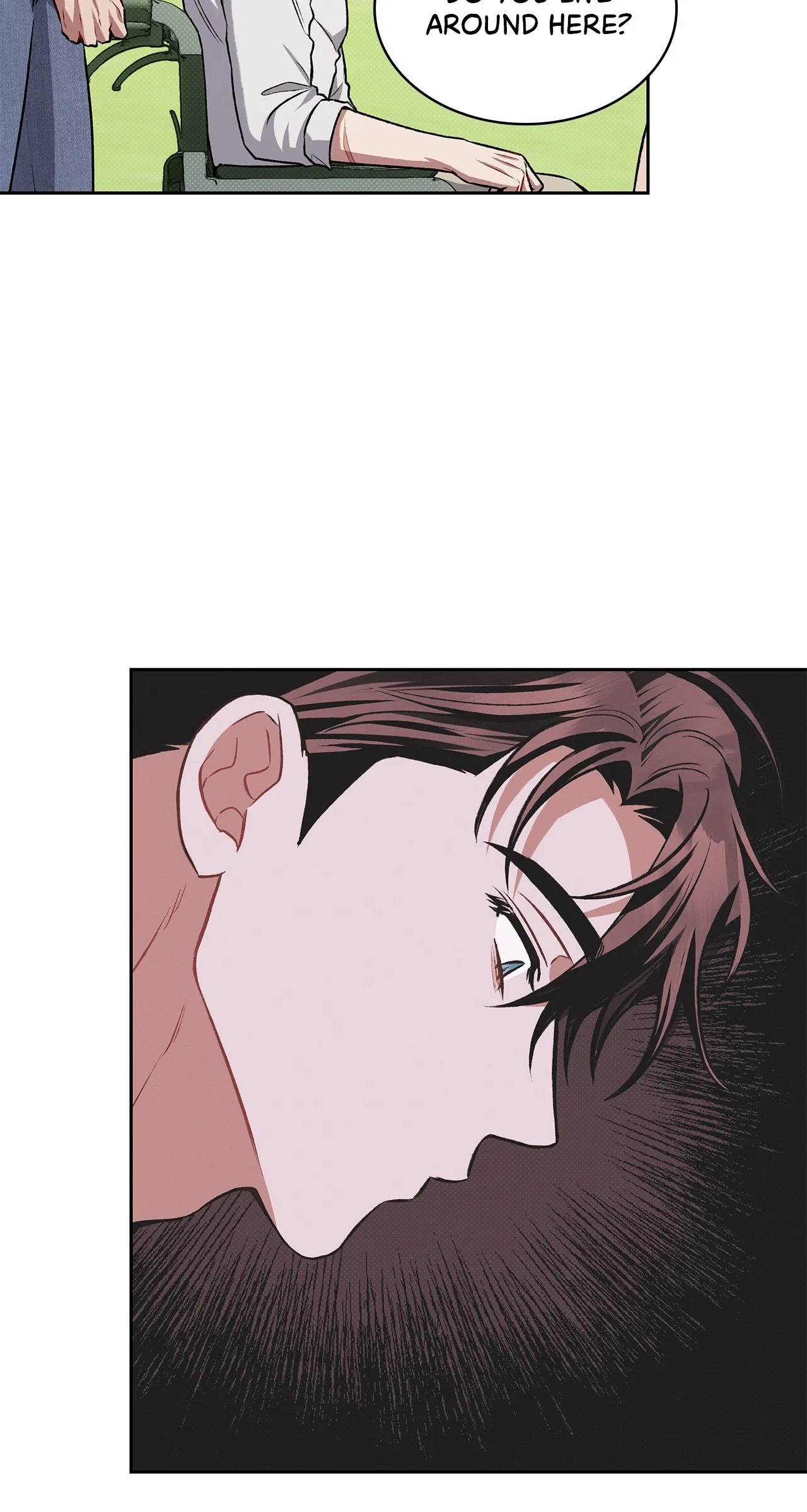 Amber Alert [Steamy] Chapter 17 page 65 - 