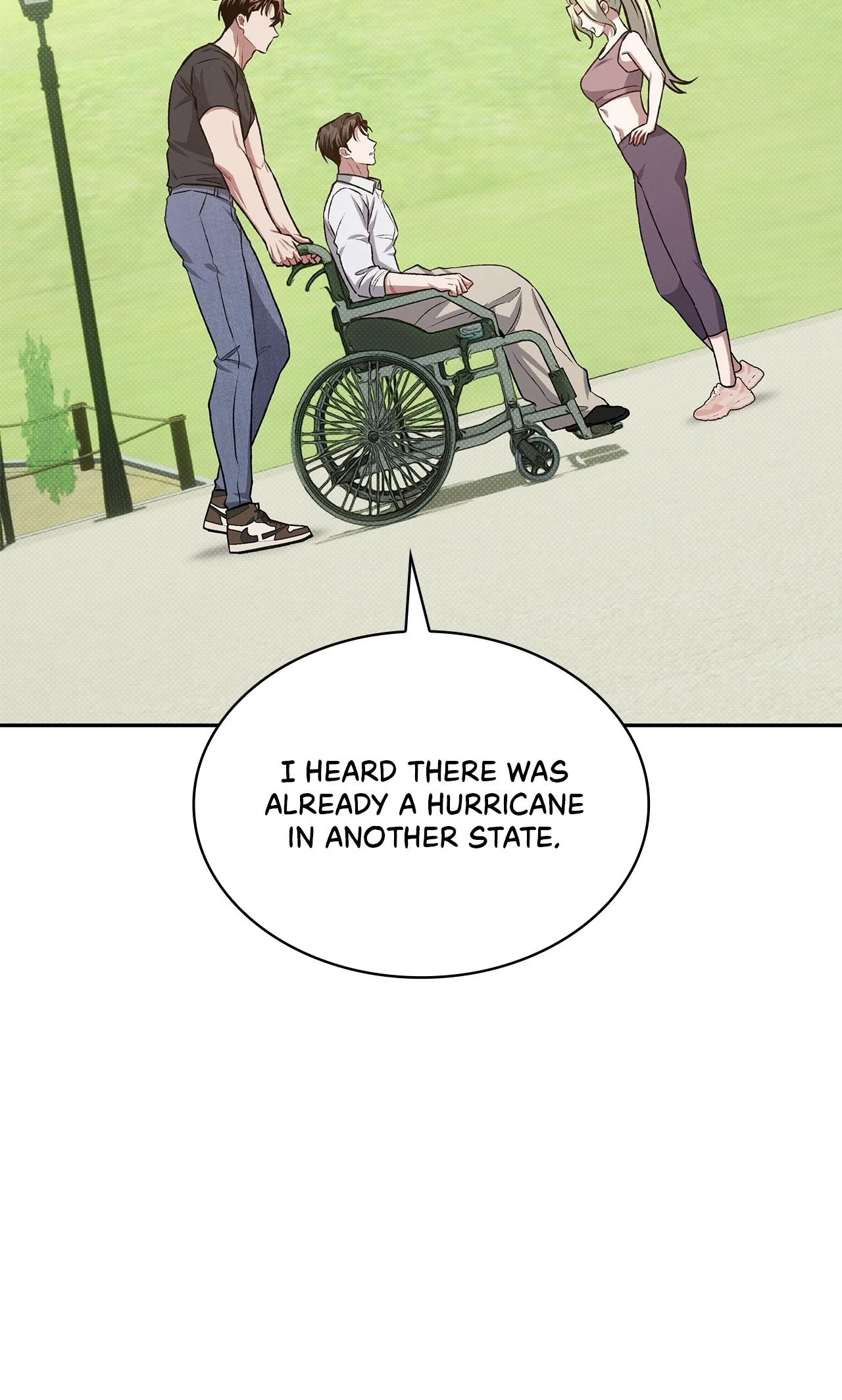 Amber Alert [Steamy] Chapter 17 page 67 - 