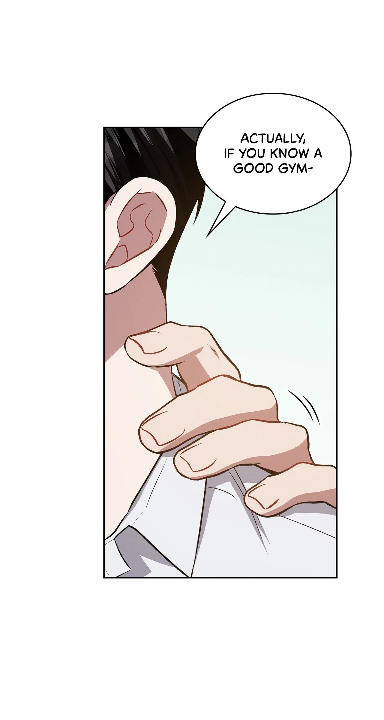 Amber Alert [Steamy] Chapter 17 page 68 - 