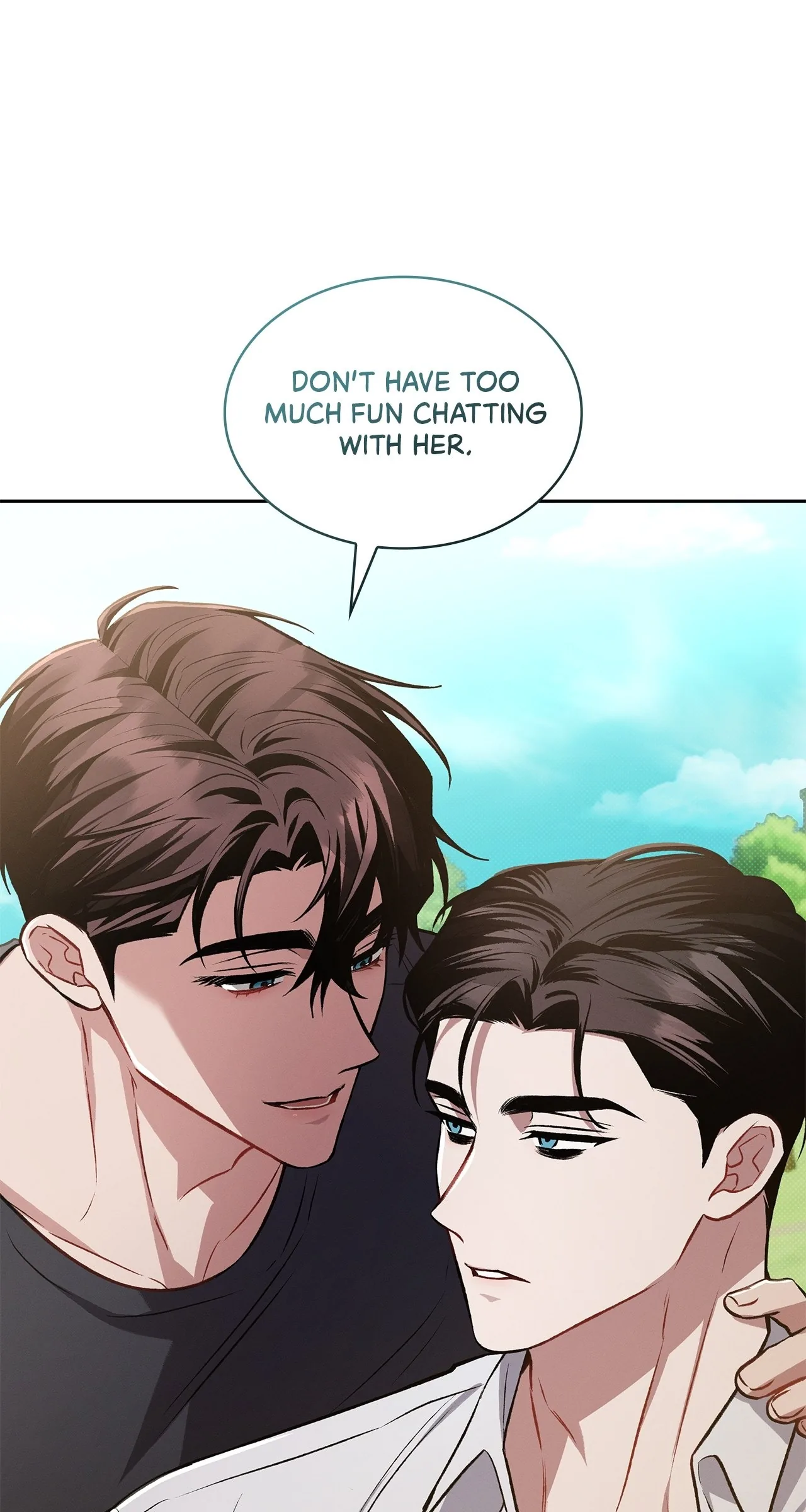 Amber Alert [Steamy] Chapter 17 page 69 - 