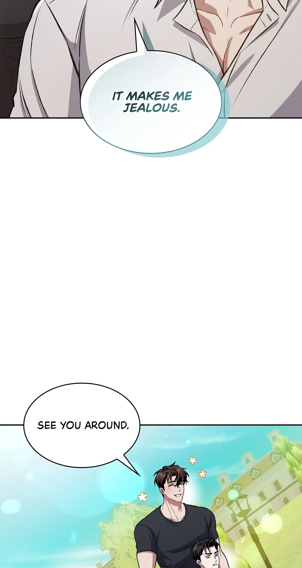 Amber Alert [Steamy] Chapter 17 page 70 - 
