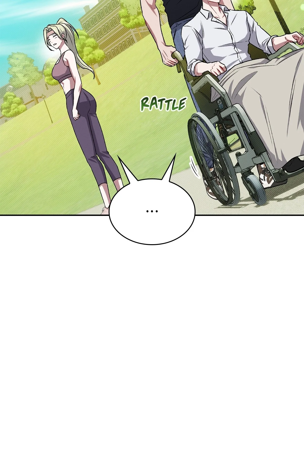 Amber Alert [Steamy] Chapter 17 page 71 - 