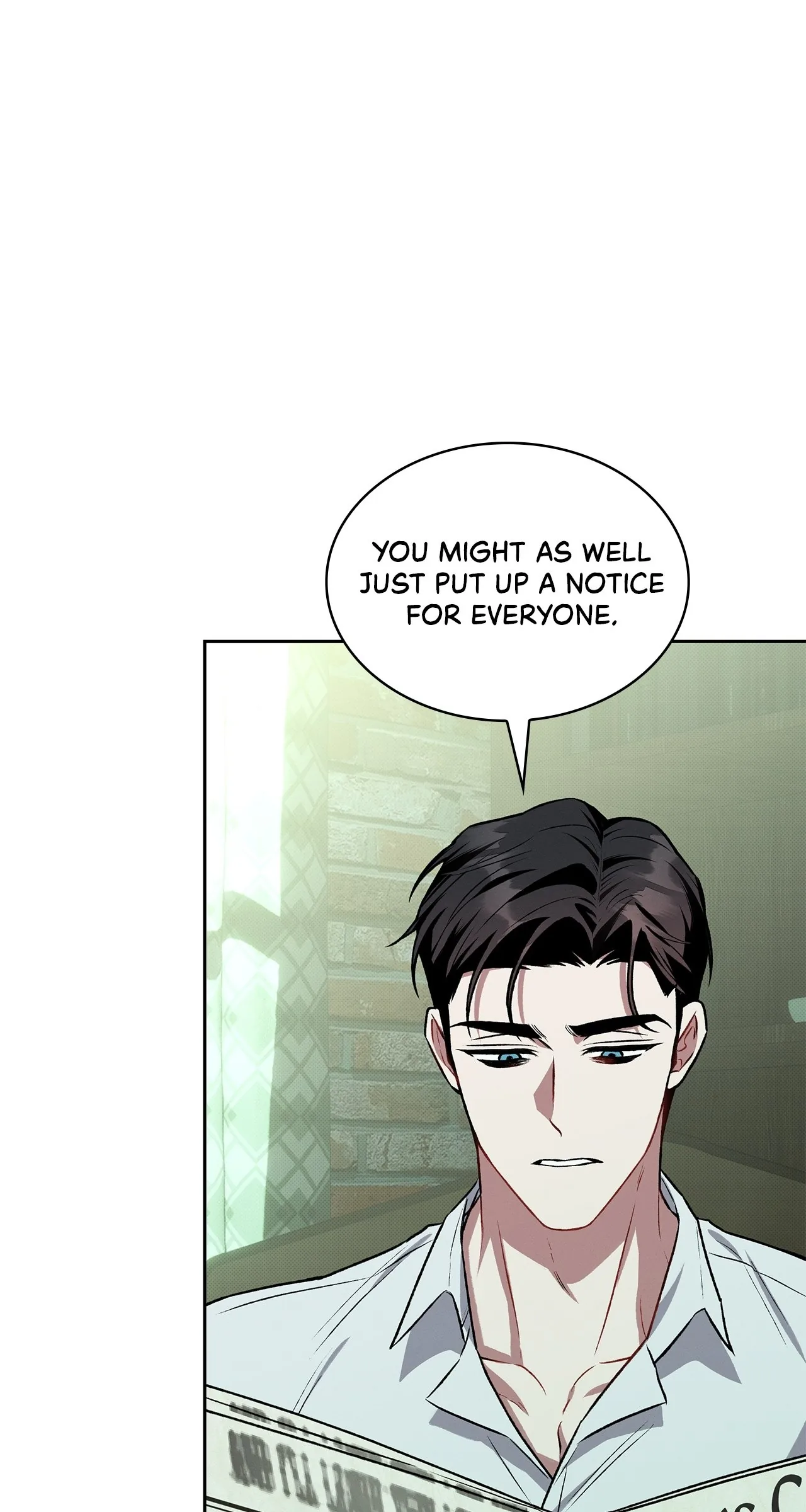 Amber Alert [Steamy] Chapter 17 page 73 - 