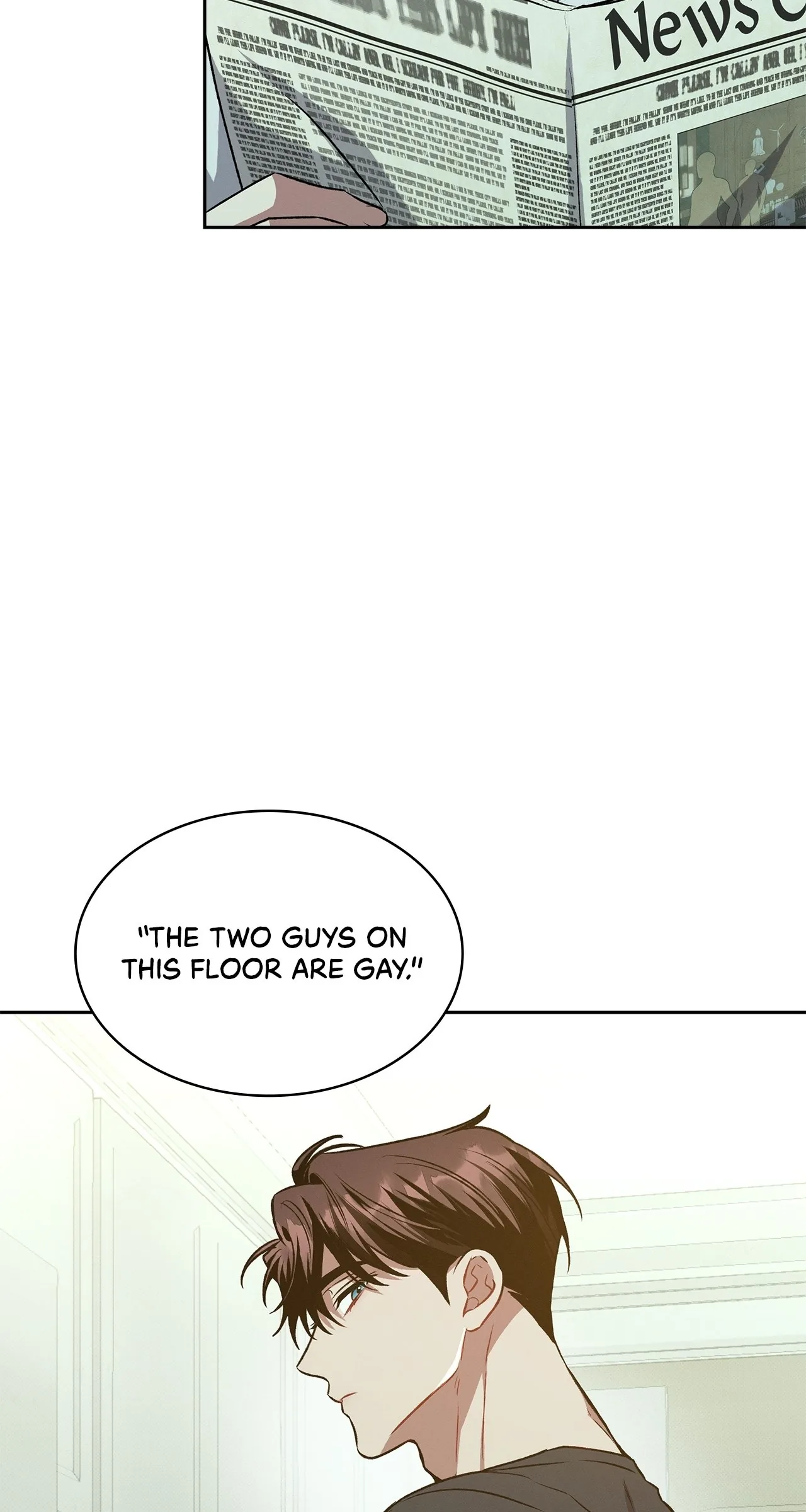 Amber Alert [Steamy] Chapter 17 page 74 - 