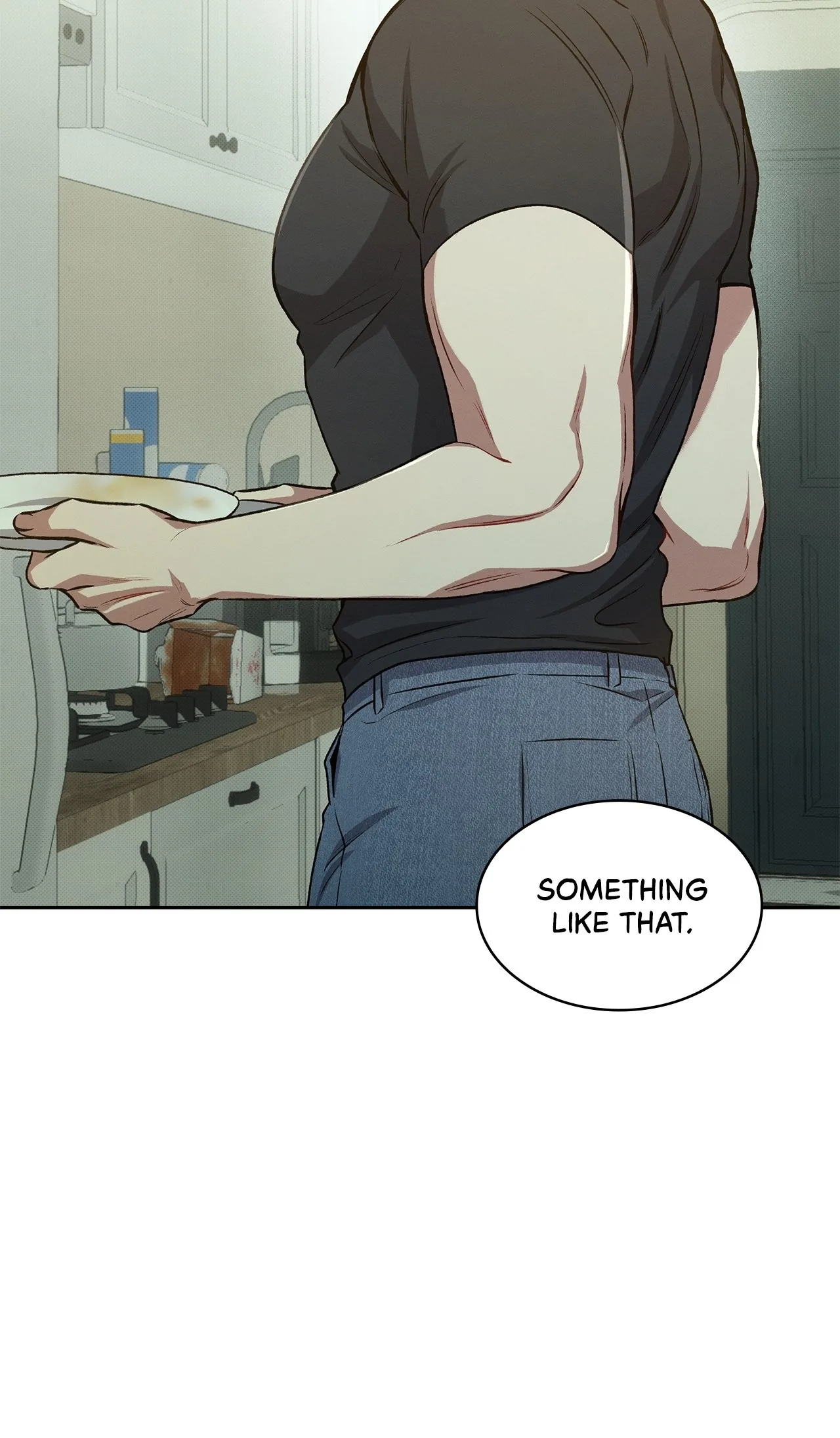 Amber Alert [Steamy] Chapter 17 page 75 - 