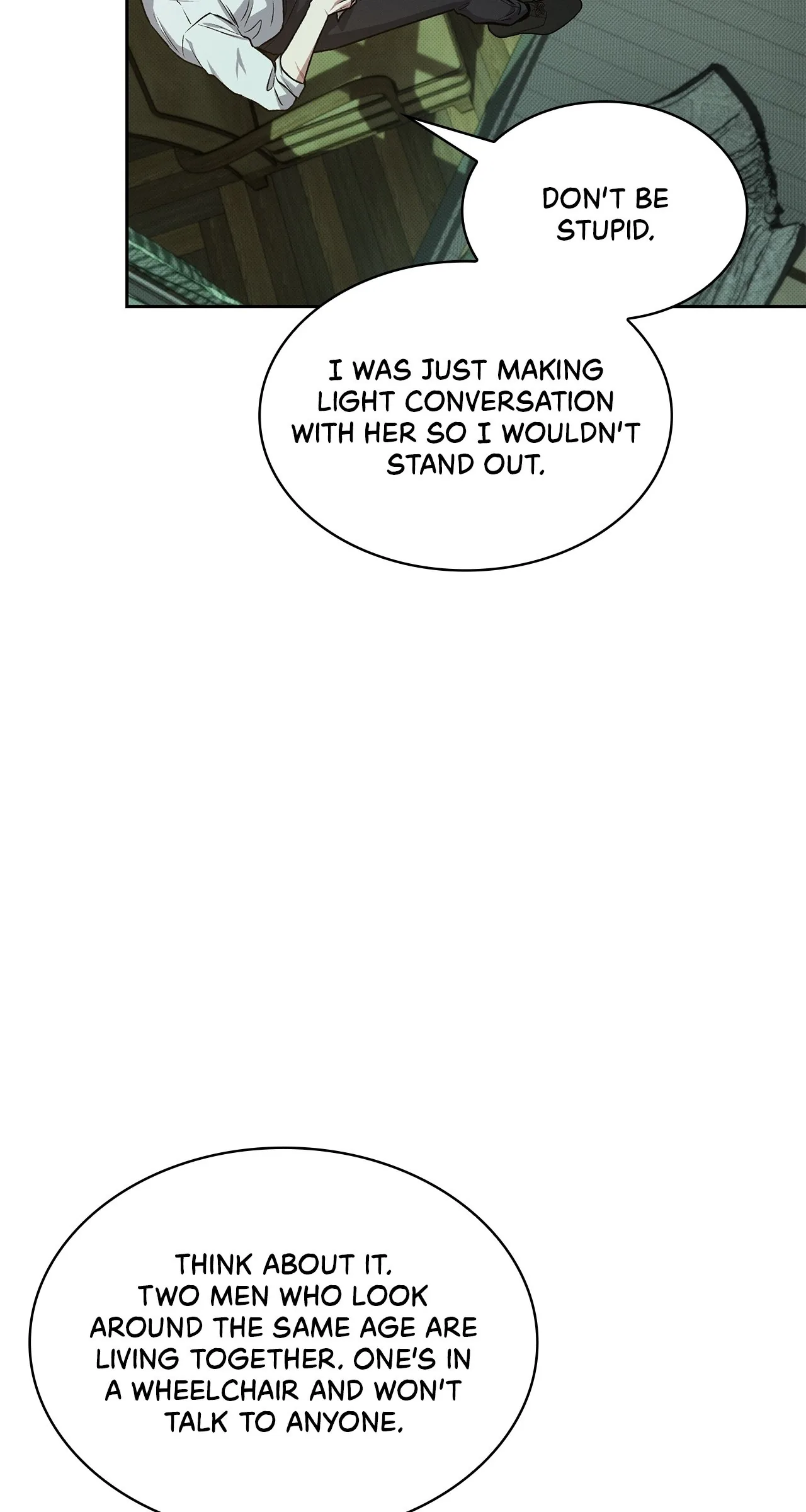 Amber Alert [Steamy] Chapter 17 page 78 - 