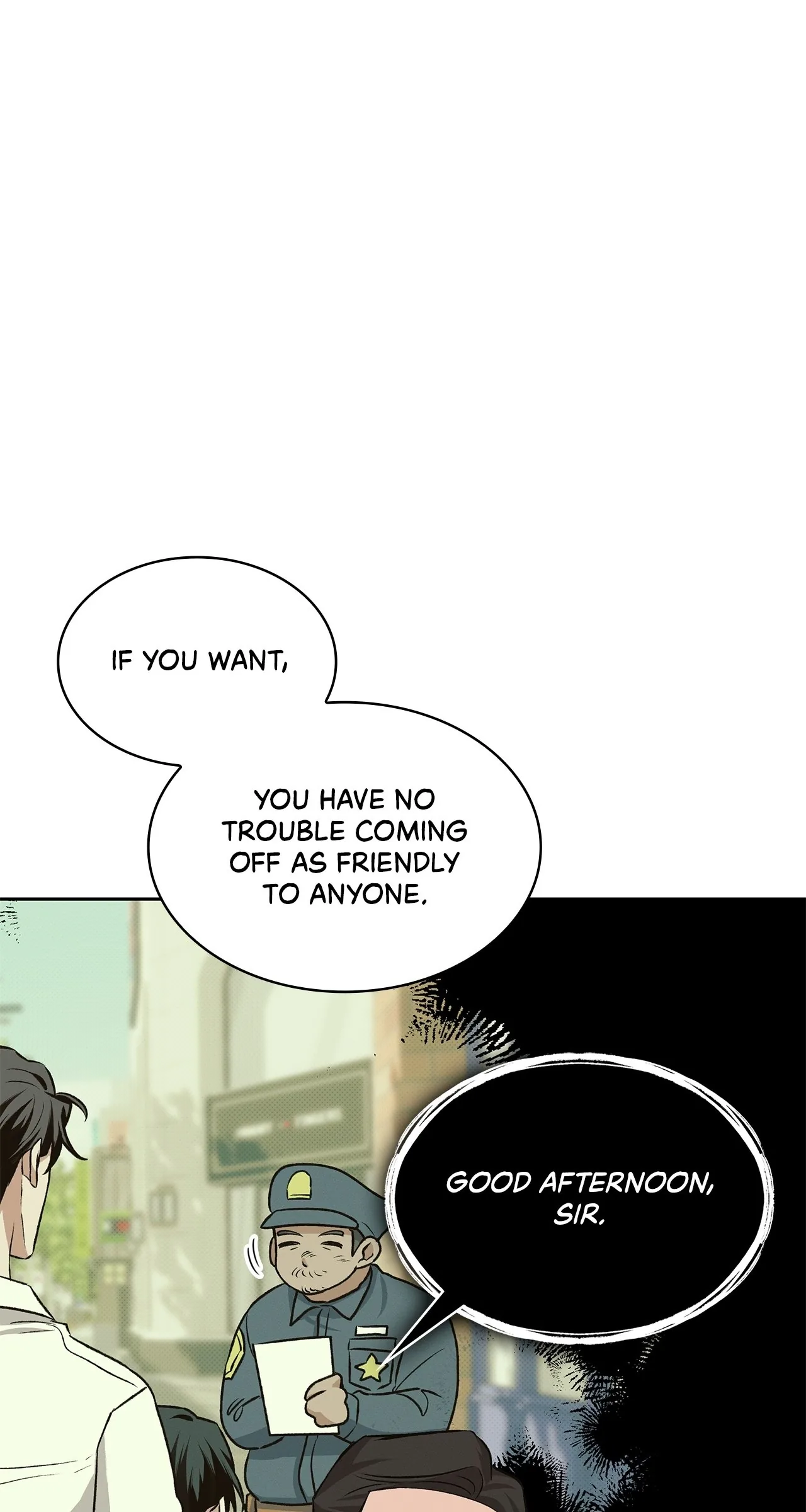 Amber Alert [Steamy] Chapter 17 page 82 - 