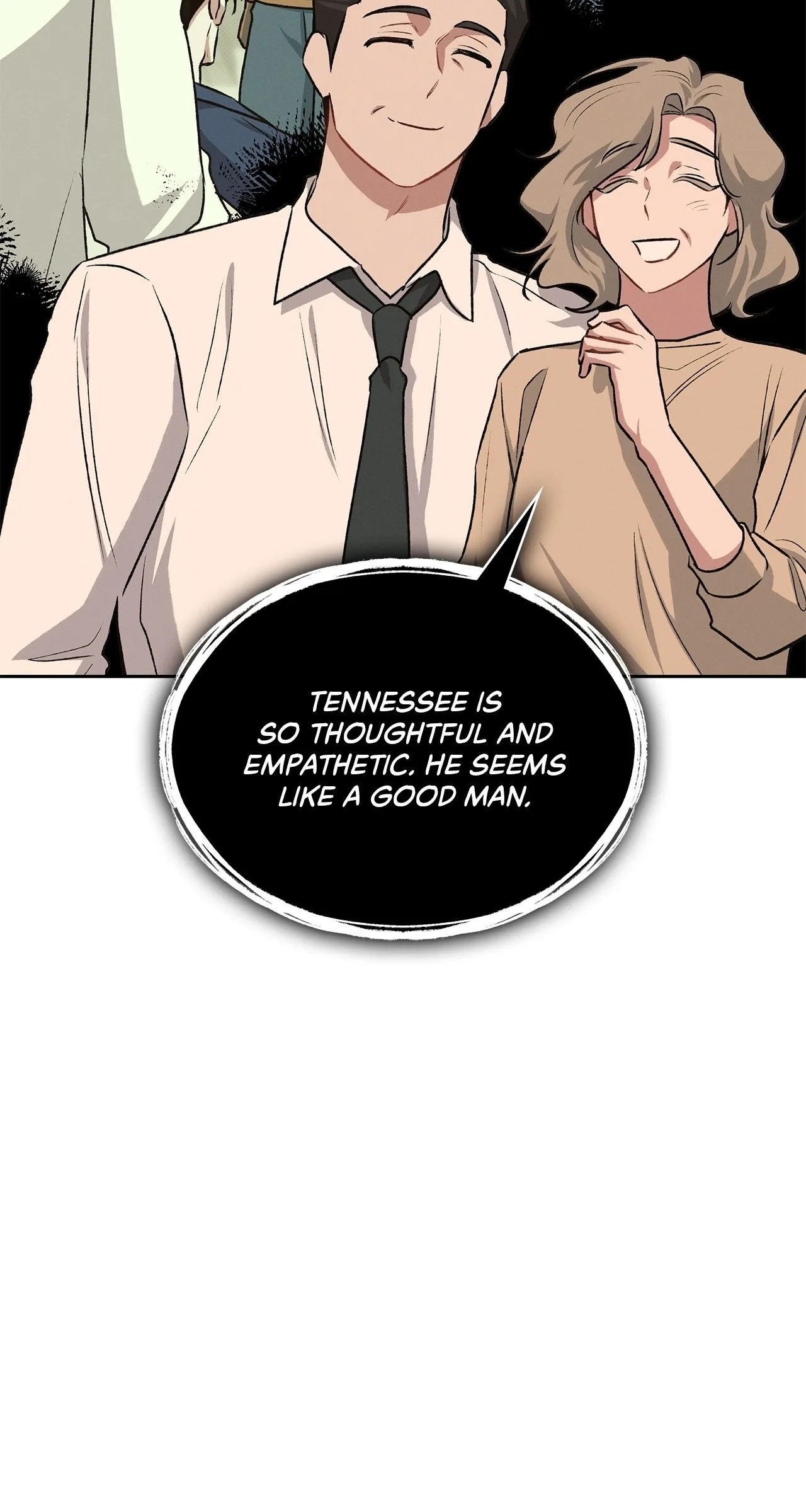 Amber Alert [Steamy] Chapter 17 page 83 - 