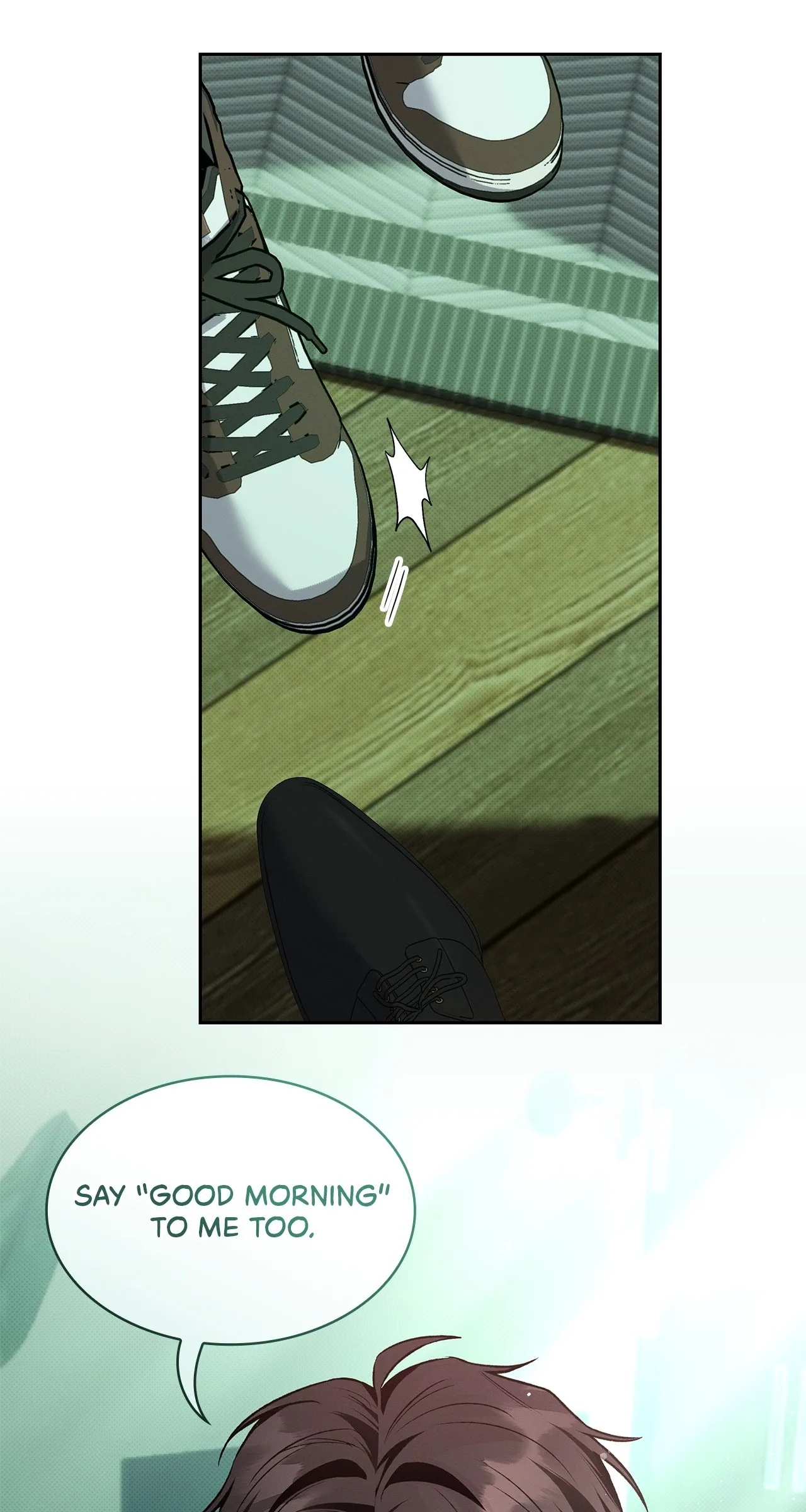 Amber Alert [Steamy] Chapter 17 page 84 - 