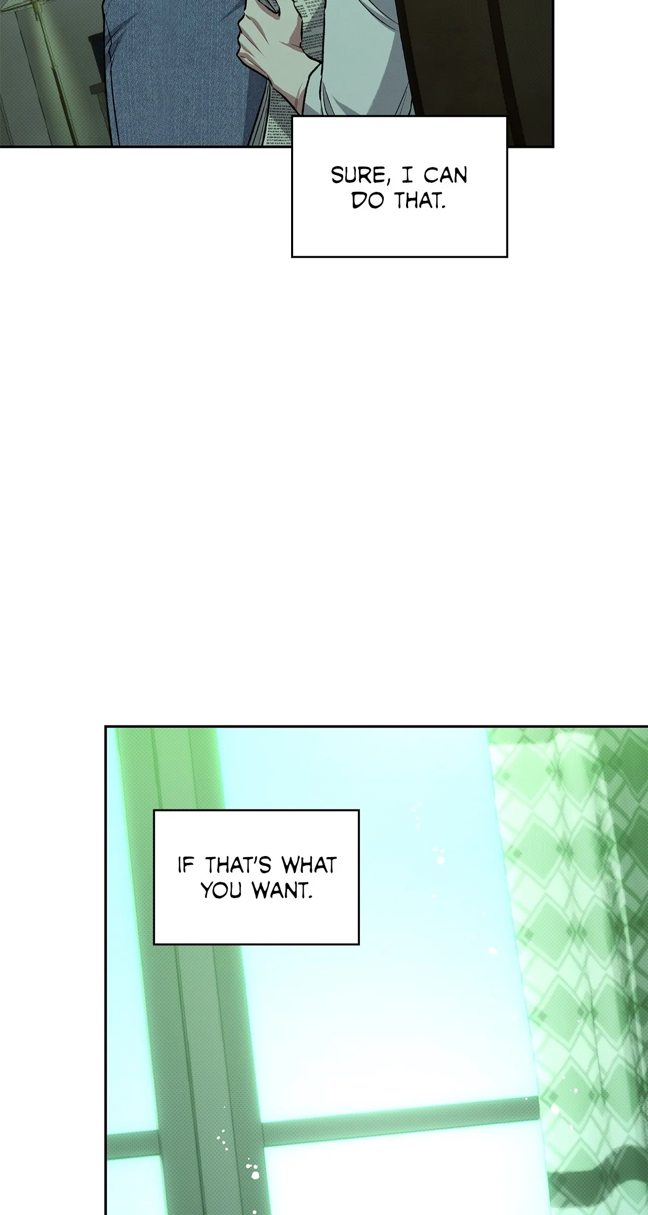 Amber Alert [Steamy] Chapter 17 page 89 - 