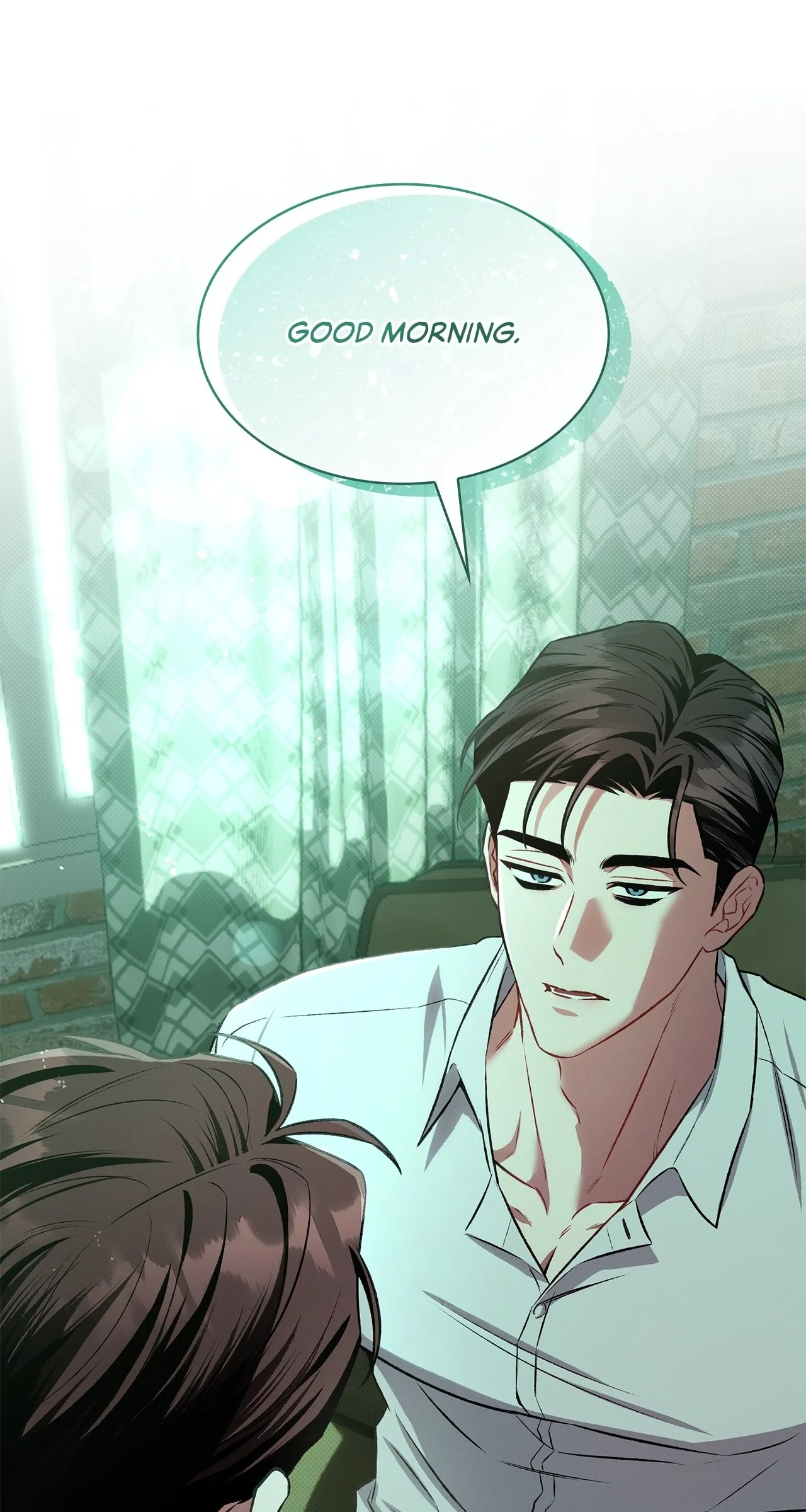 Amber Alert [Steamy] Chapter 17 page 91 - 